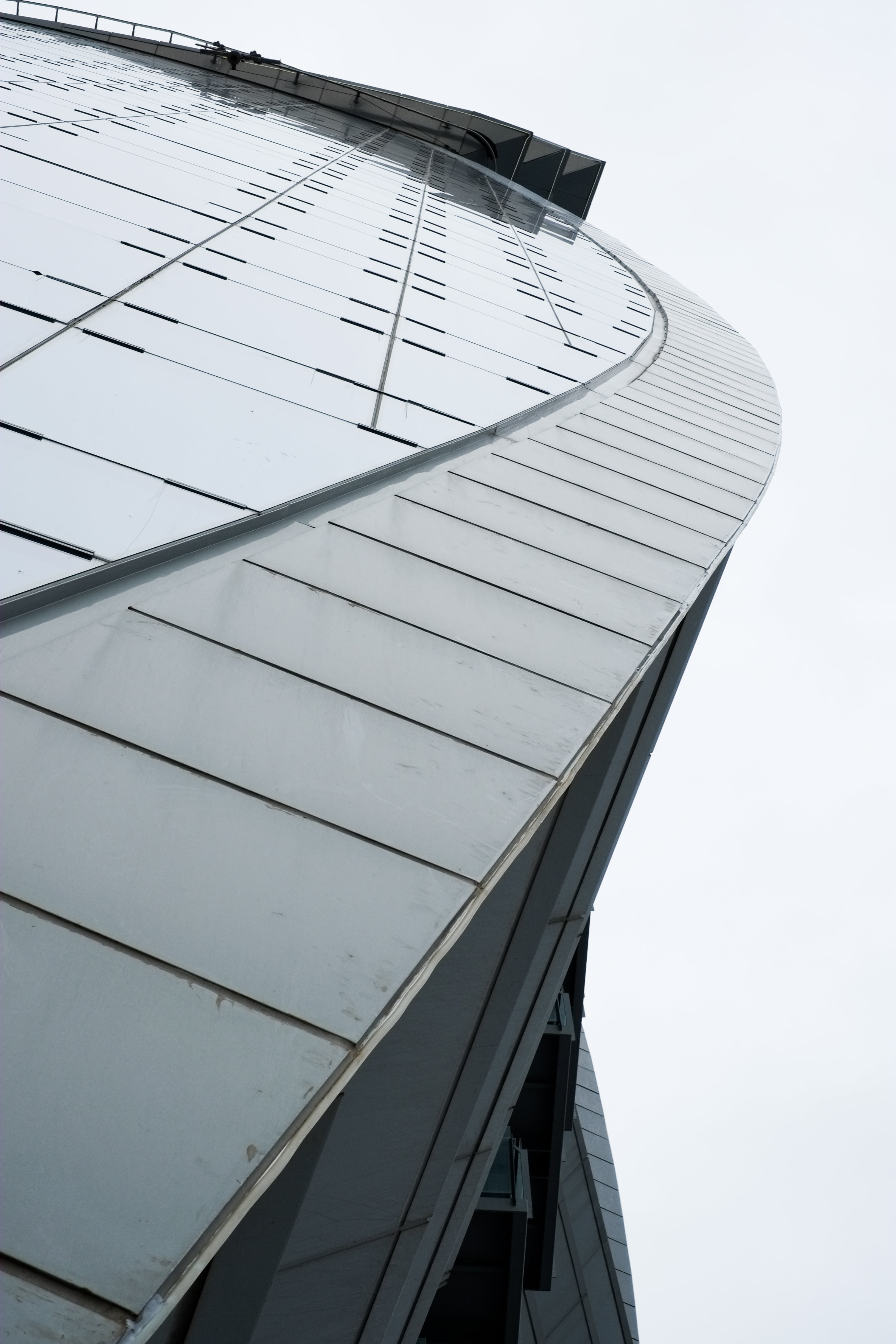 architecture, lines, design, construction, abstract, structure