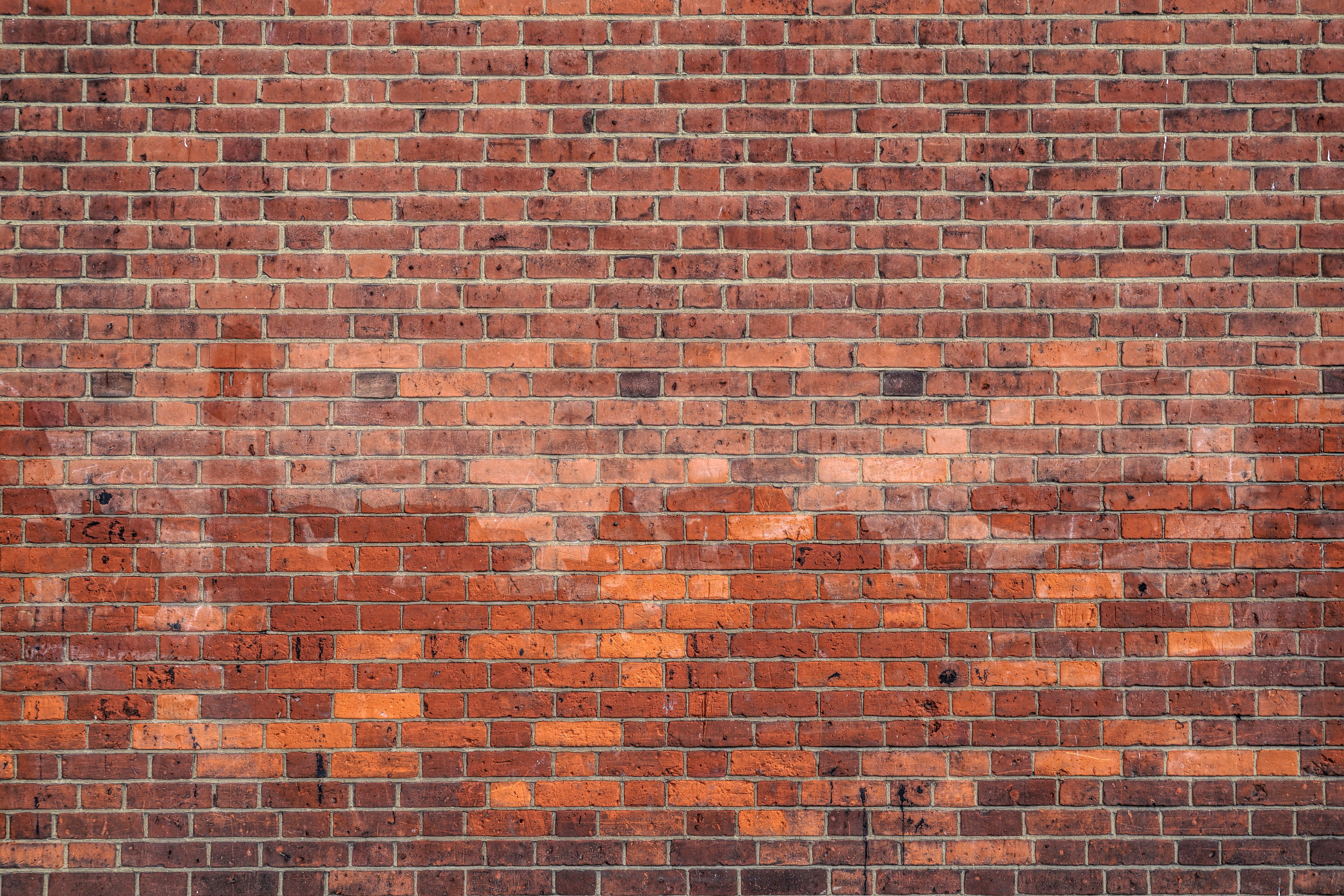 wall, brick, structure, texture, stone, pattern, masonry, facade