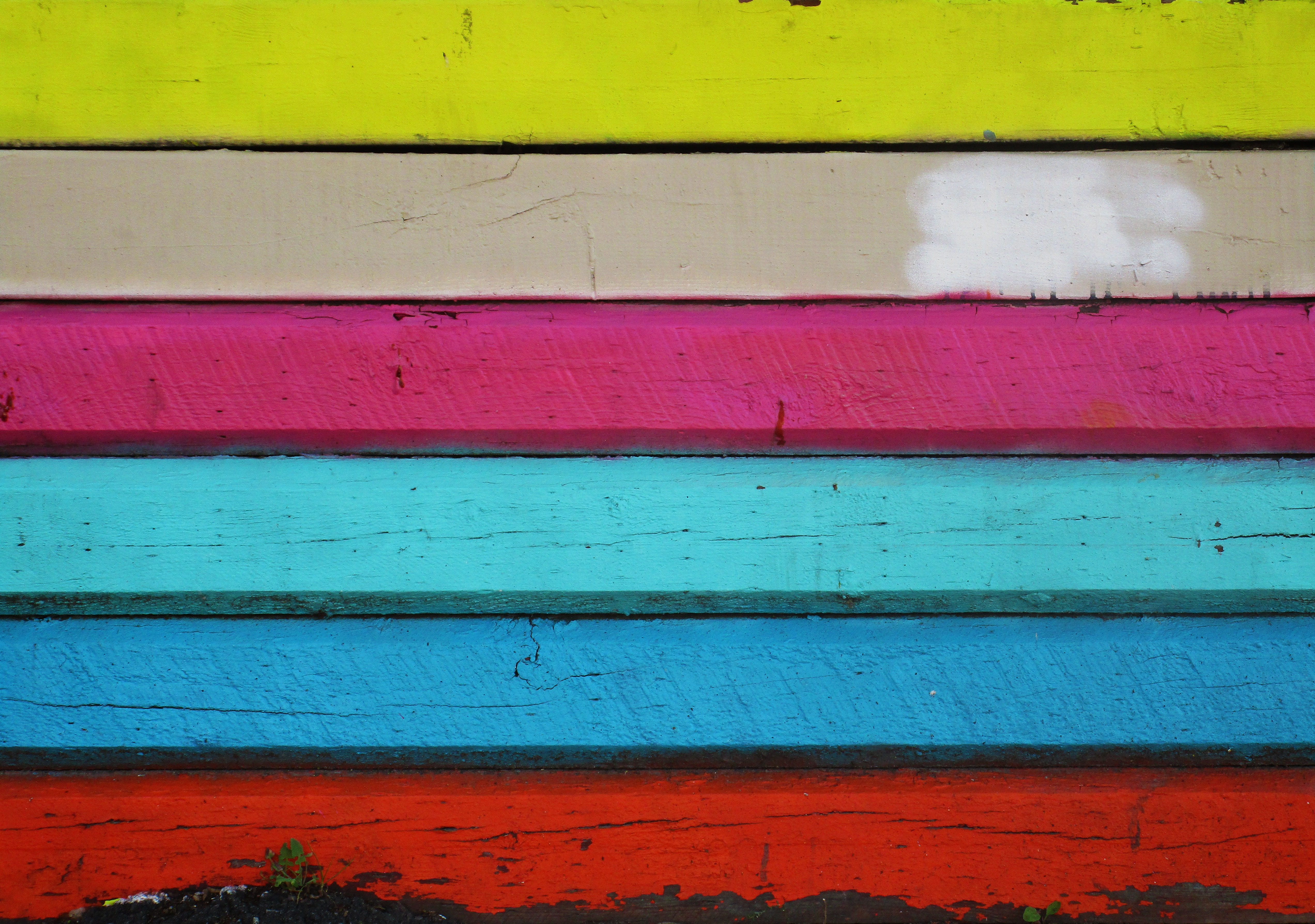 background, pattern, color, blue, wall - building feature, paint