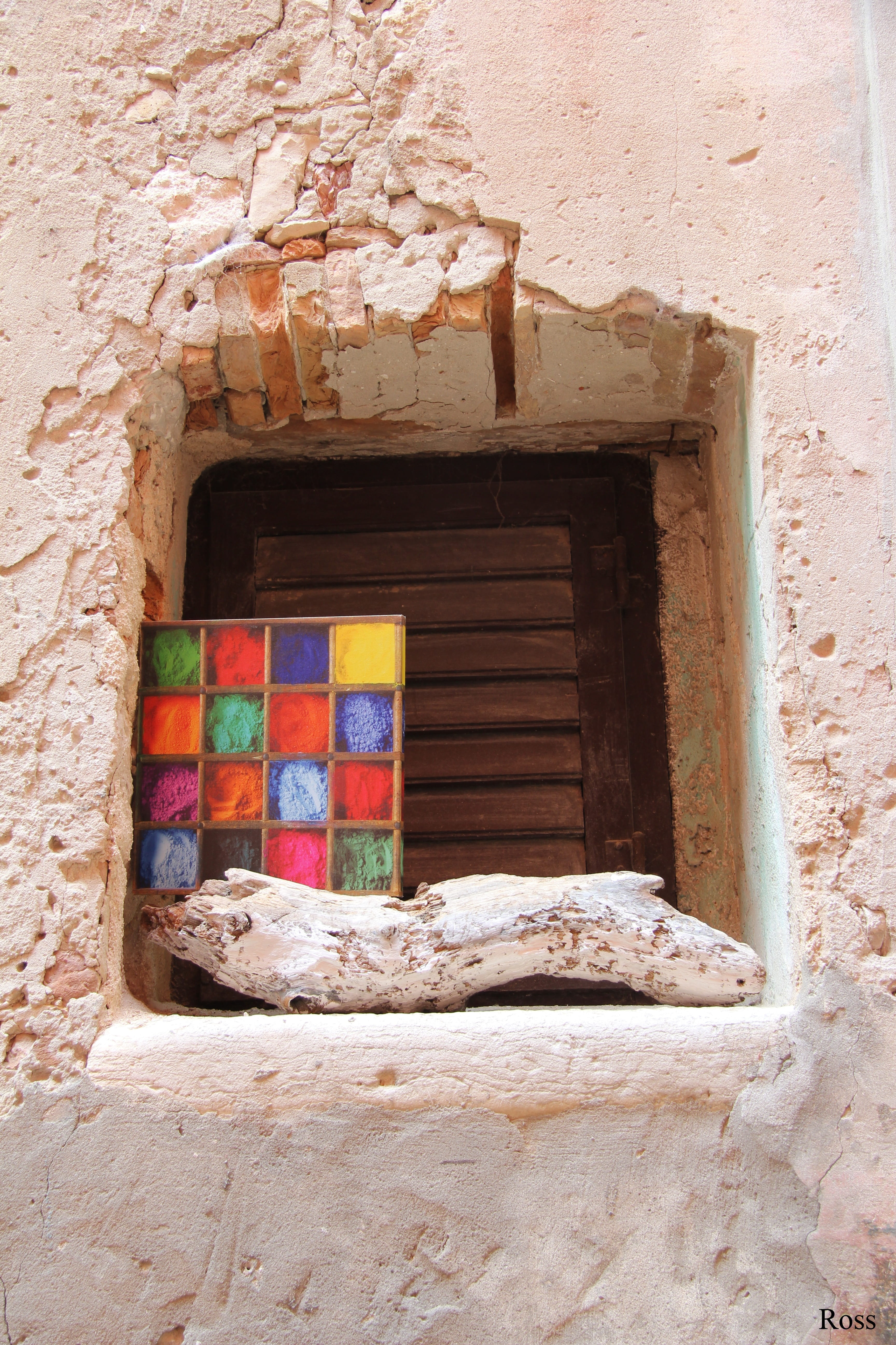 Colors, Spices, Dust, Composition, background, colorful, window