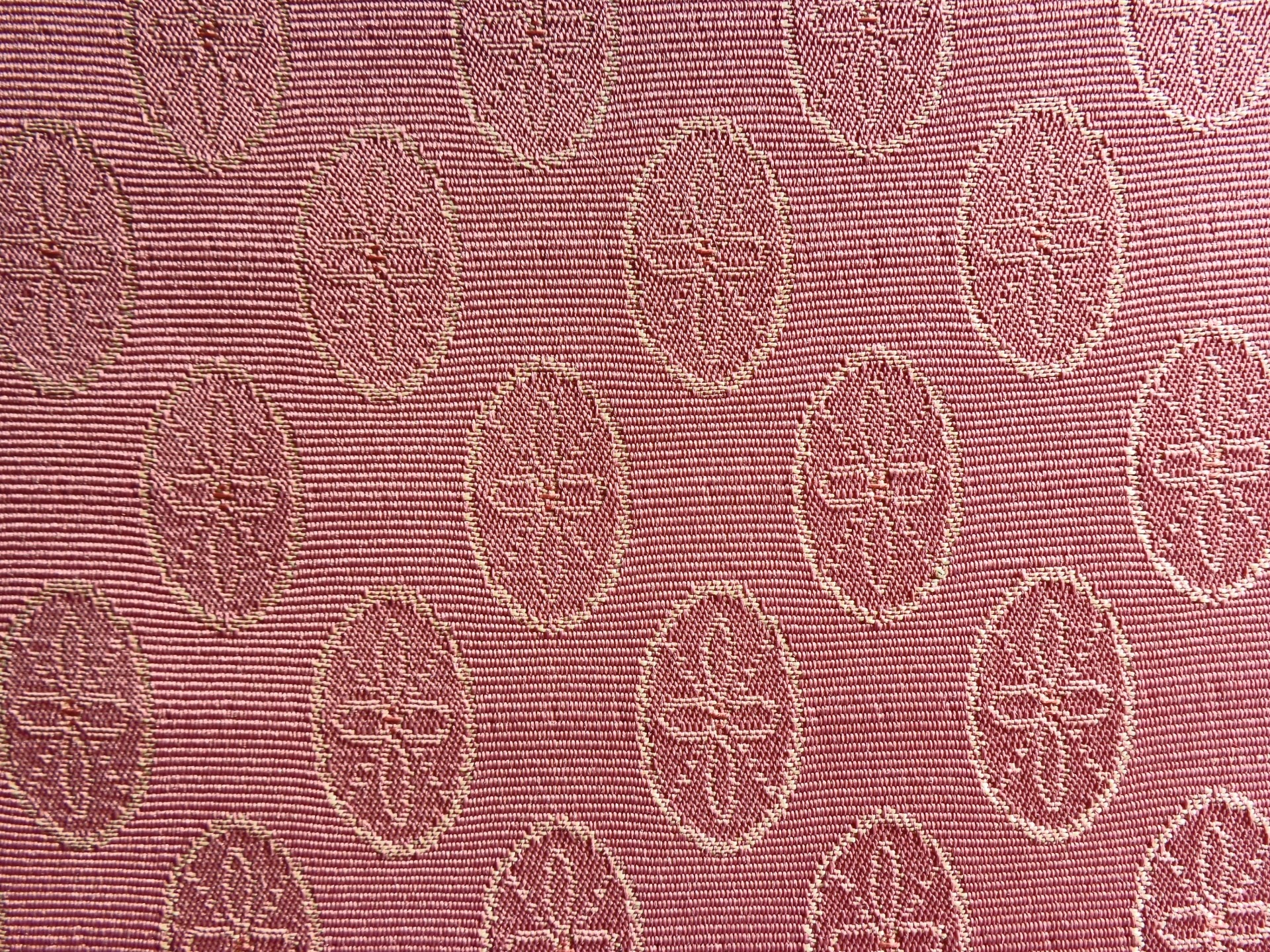 pink, fabric, texture, material, textiles, pattern, abstract