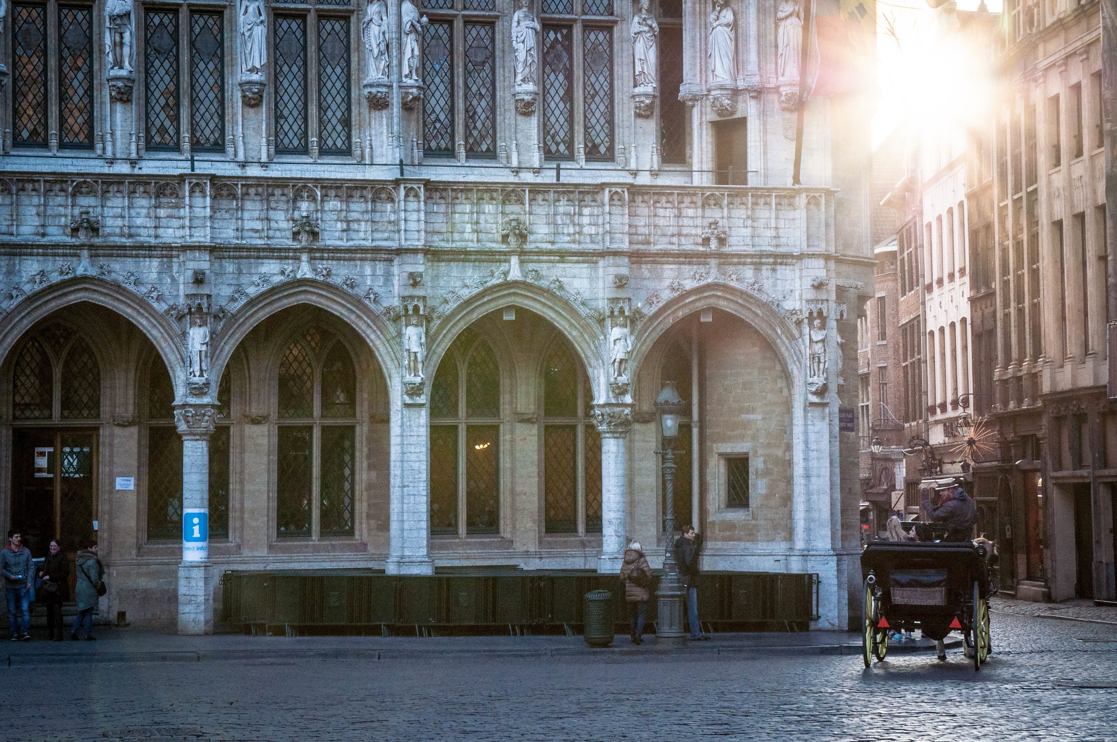architecture, building, infrastructure, establishment, apartment