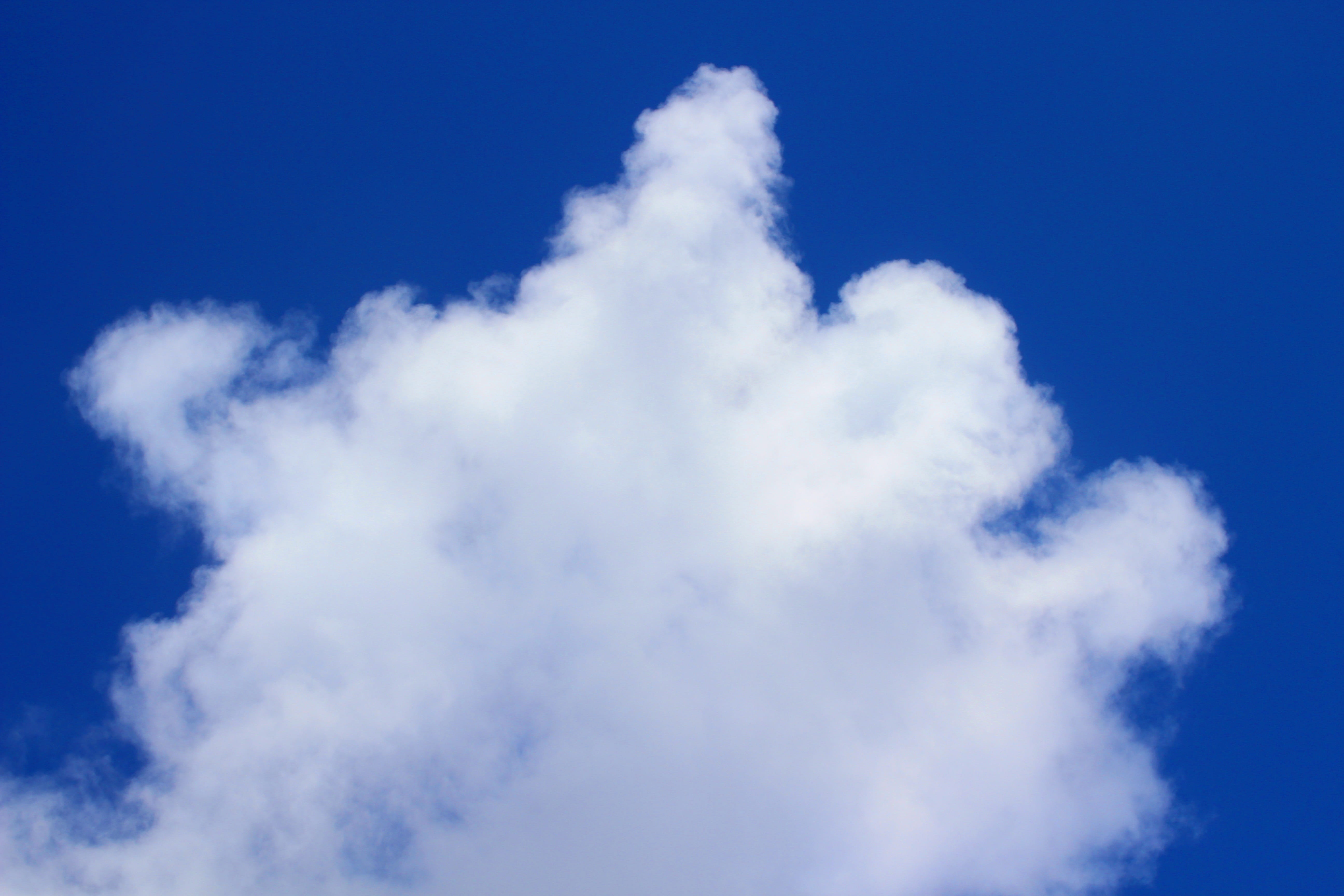 Landscape, Cloud, Blue Sky, cloud - sky, heaven, nature, cloudscape