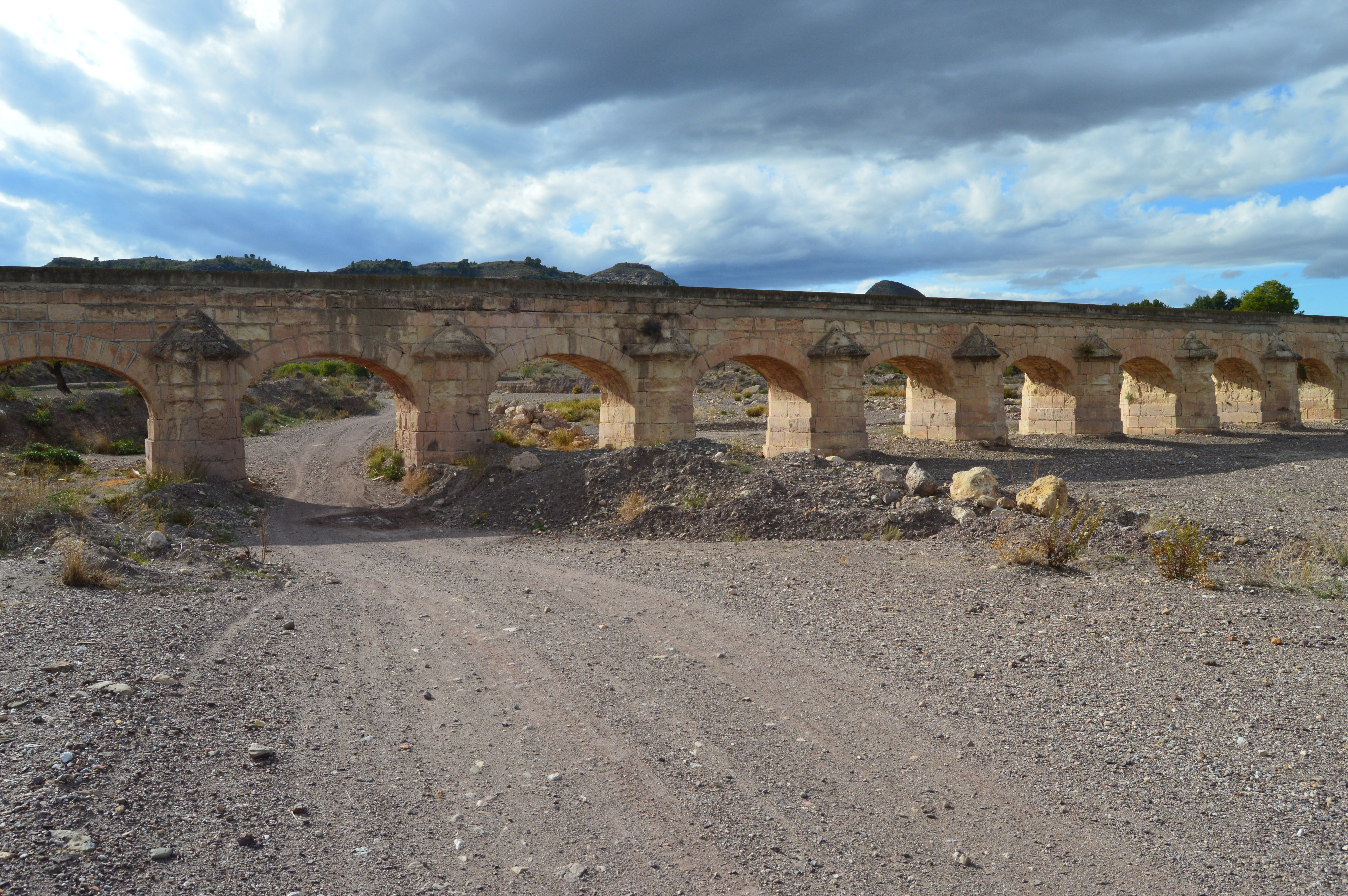 construction, architecture, stone, old building, roman construction