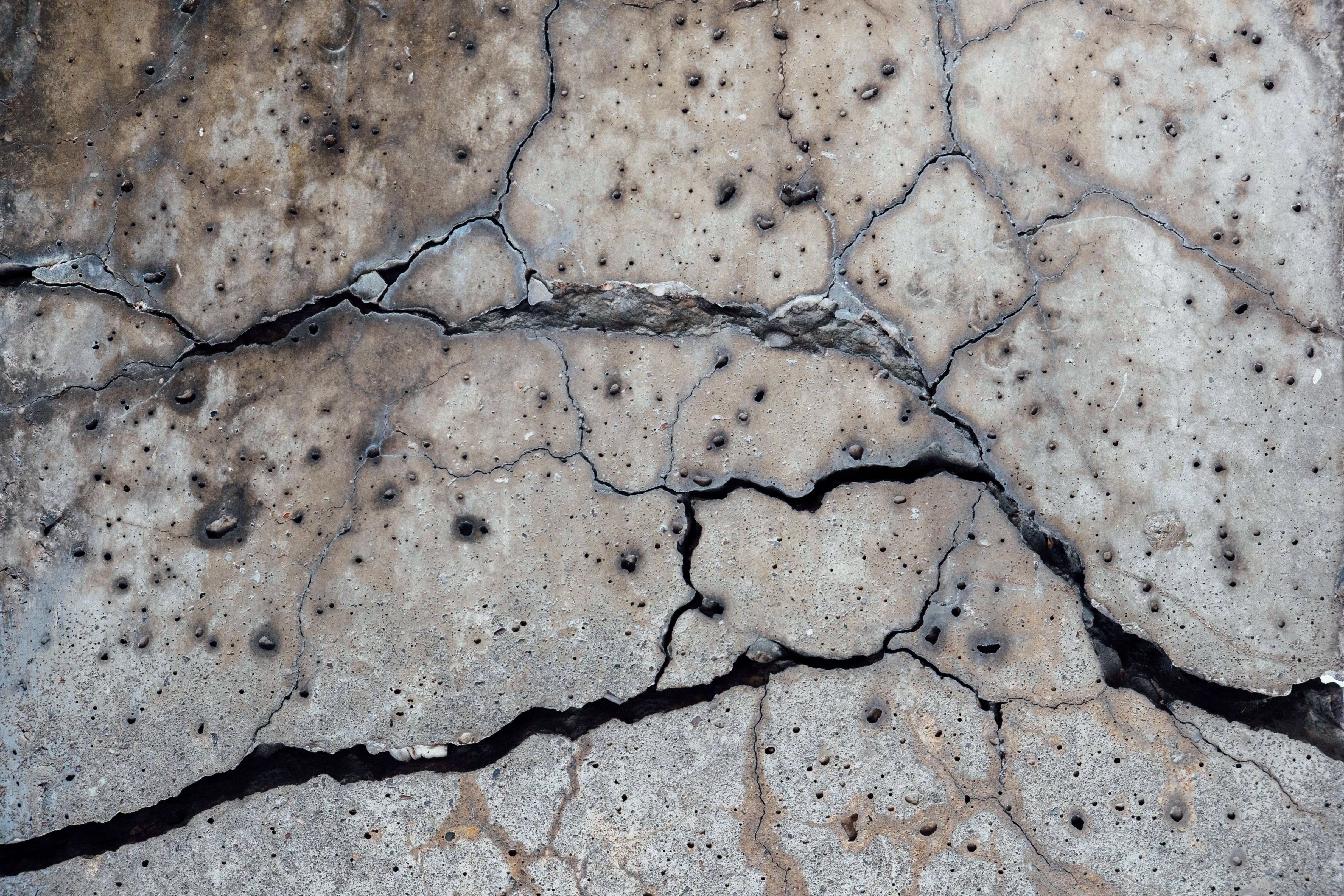 Crack, Structure, Background, Textures, surface, wall, cracked