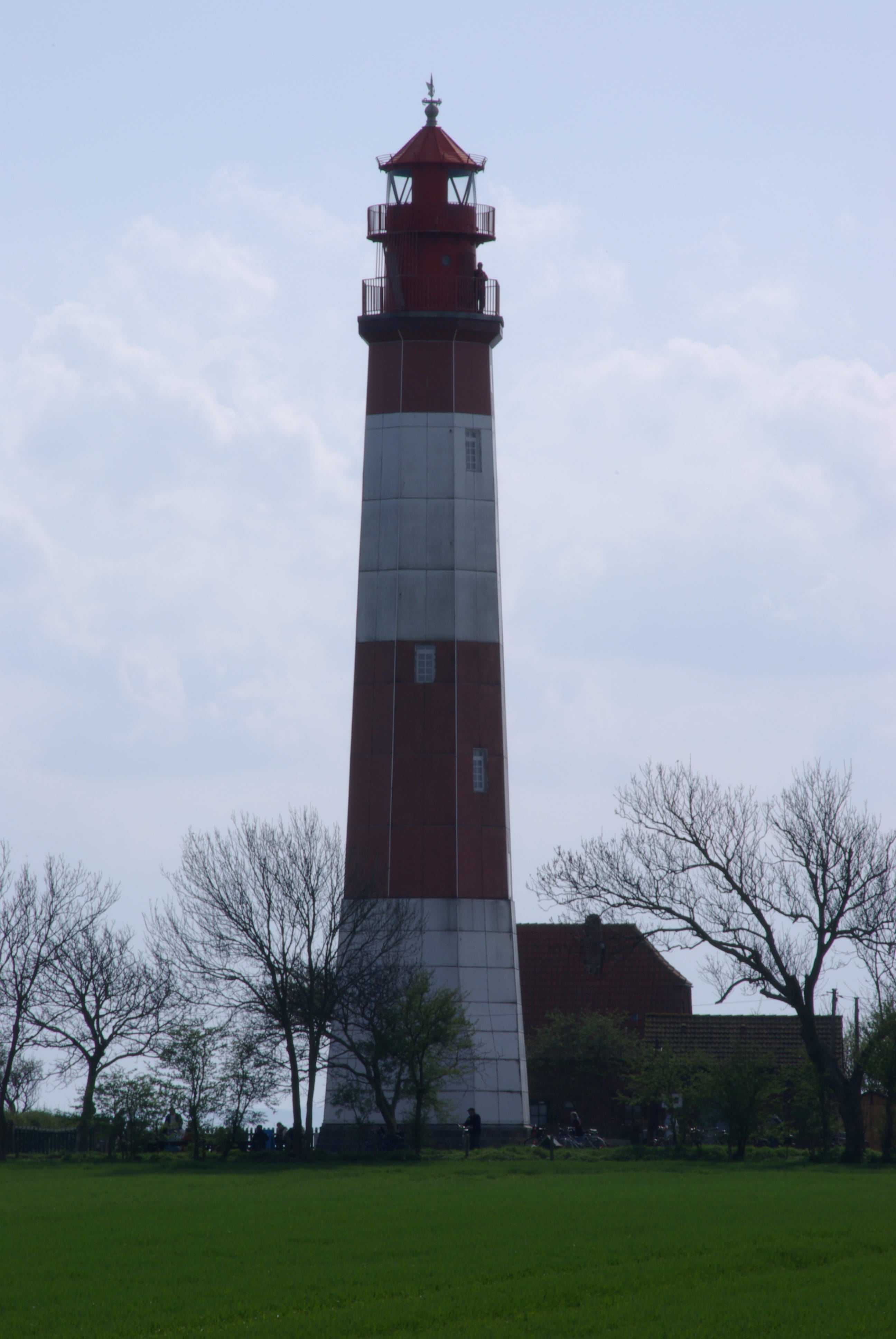 architecture, tower, lighthouse, sky, built structure, building