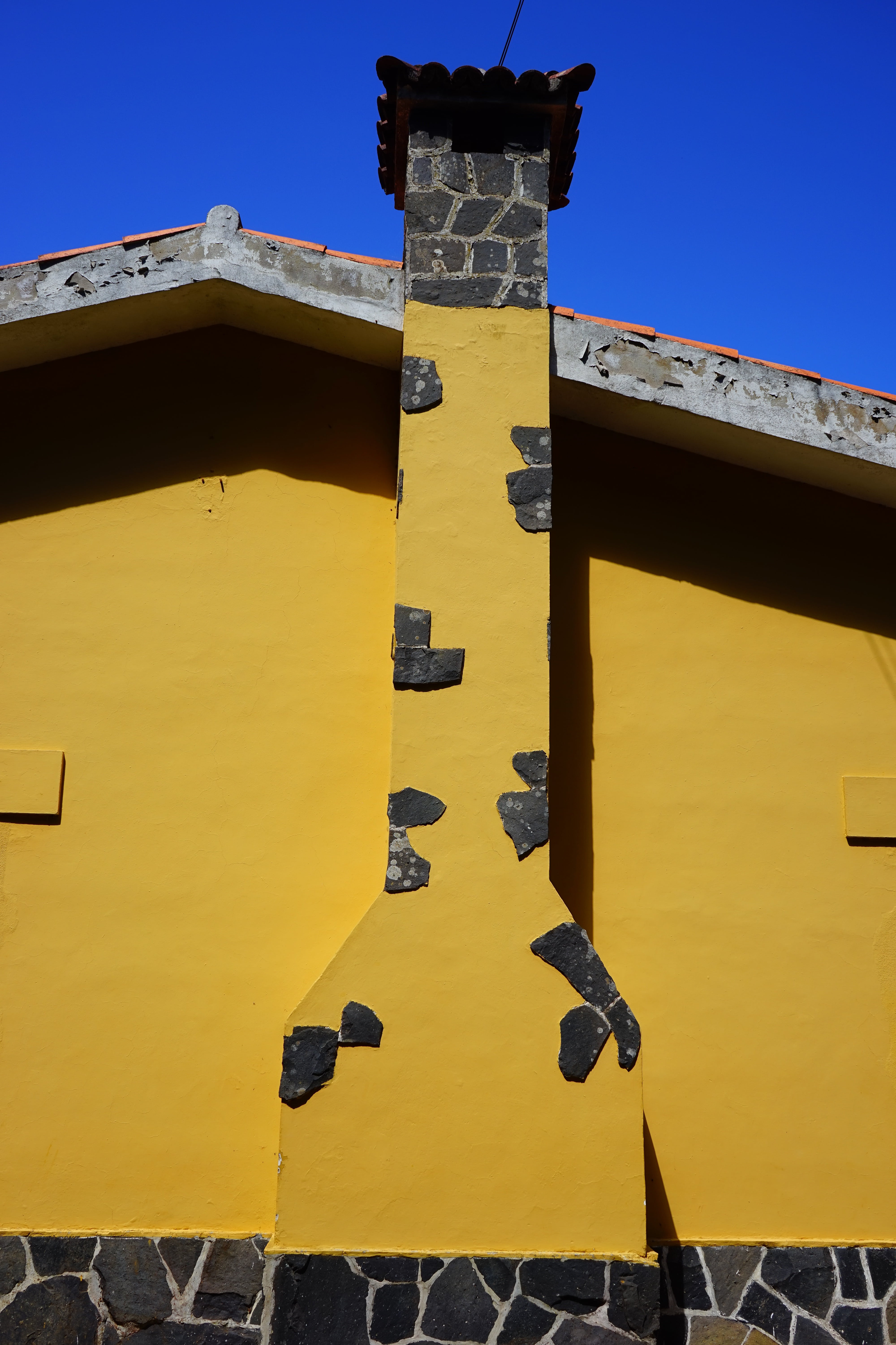 fireplace, building, architecture, yellow, built structure