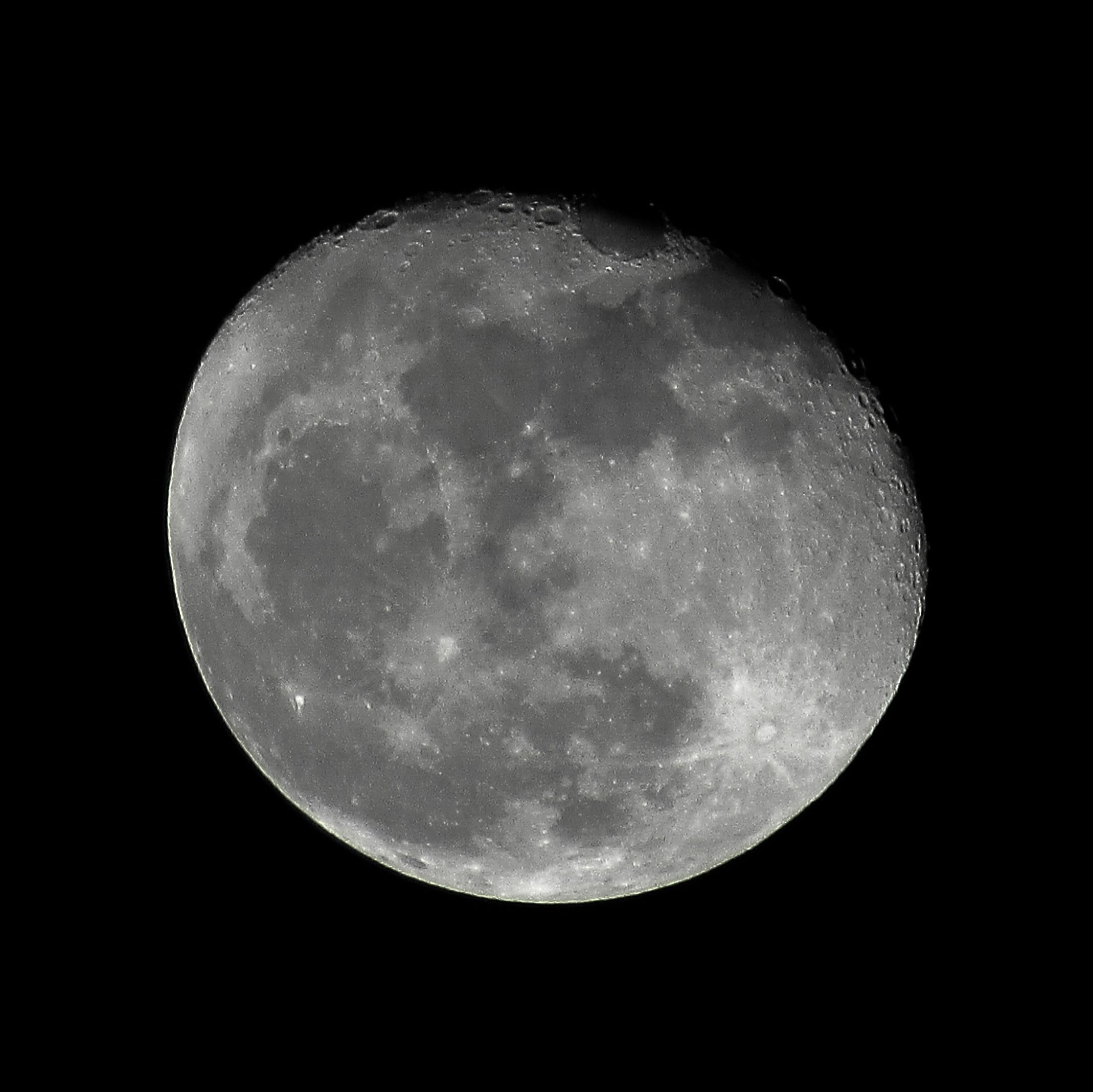 Moon, Satellite, Sky, Night, Astronomy, space, light, luna