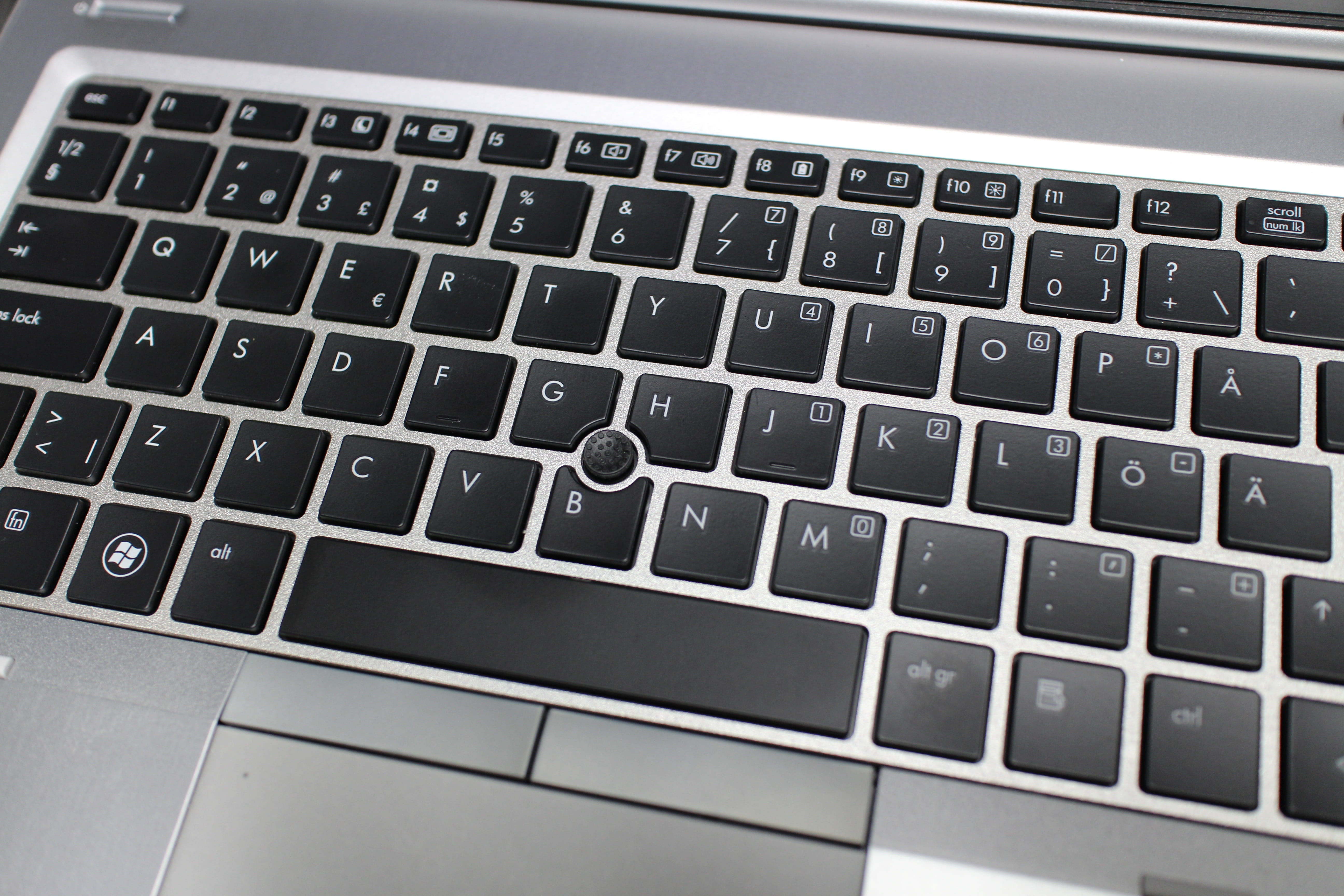 computer, portable, laptop, keyboard, technology, computer equipment