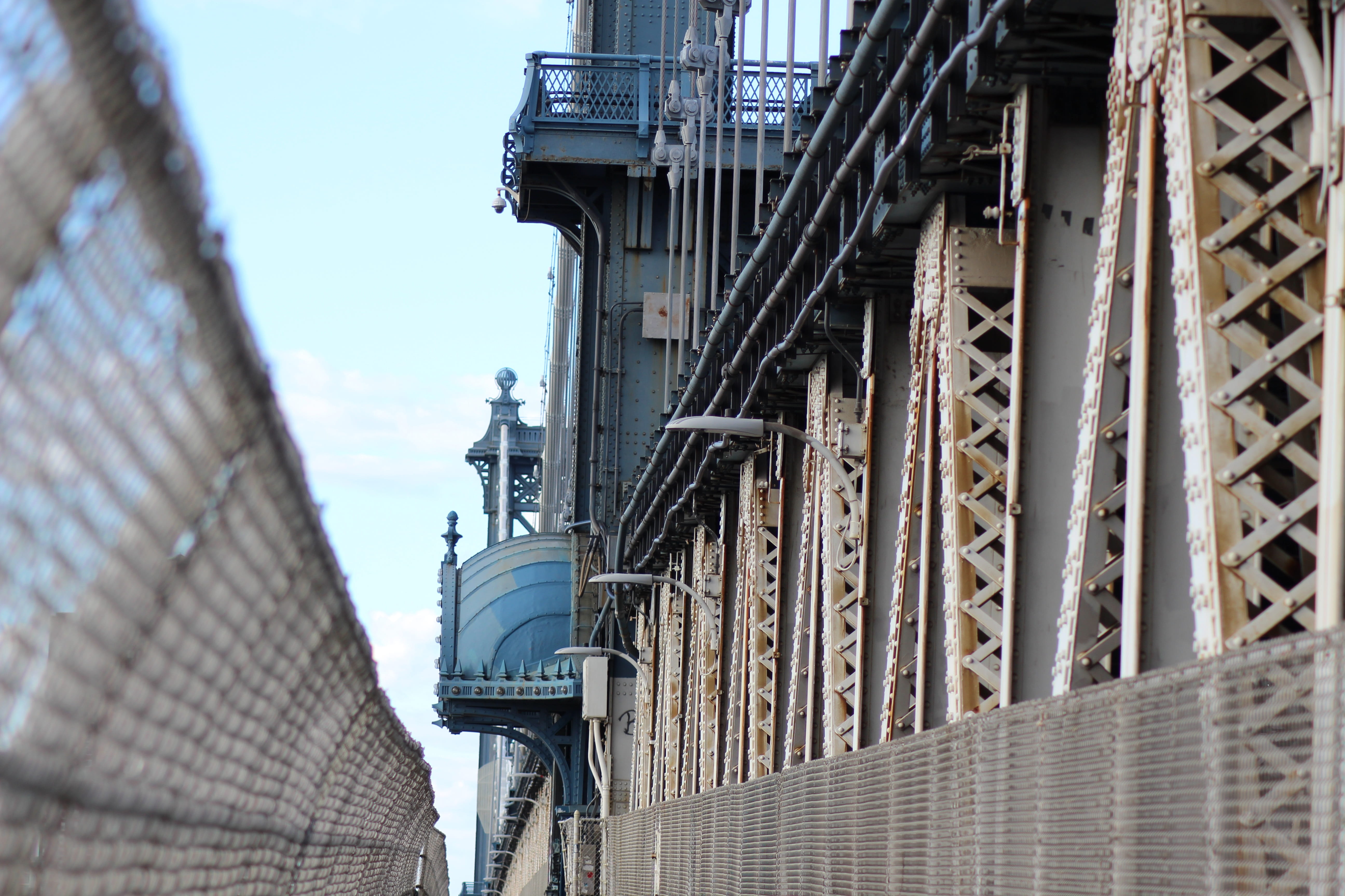 industry, steel, architecture, expression, built structure