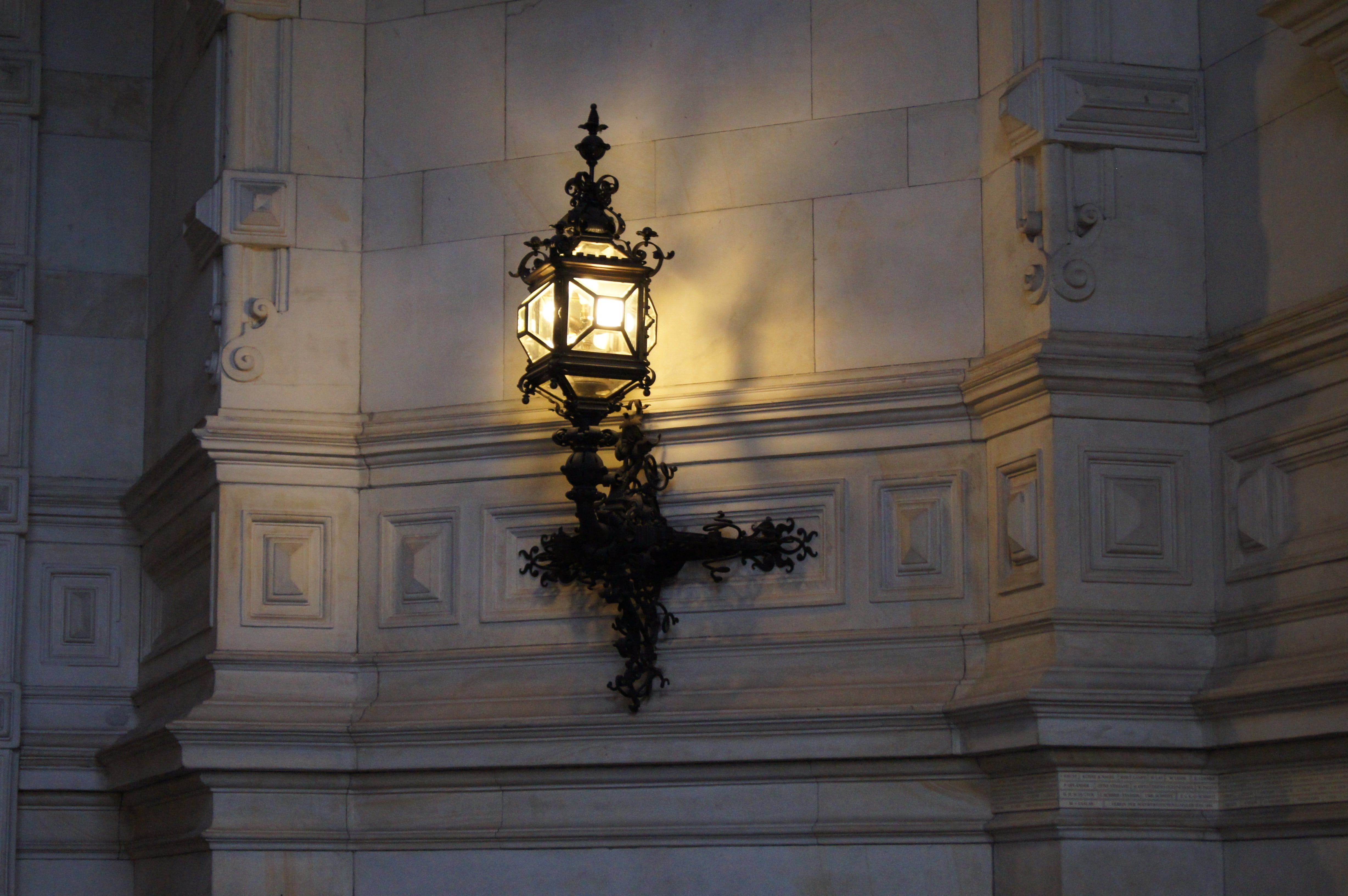 light, lantern, lighting, town hall, hamburg, architecture
