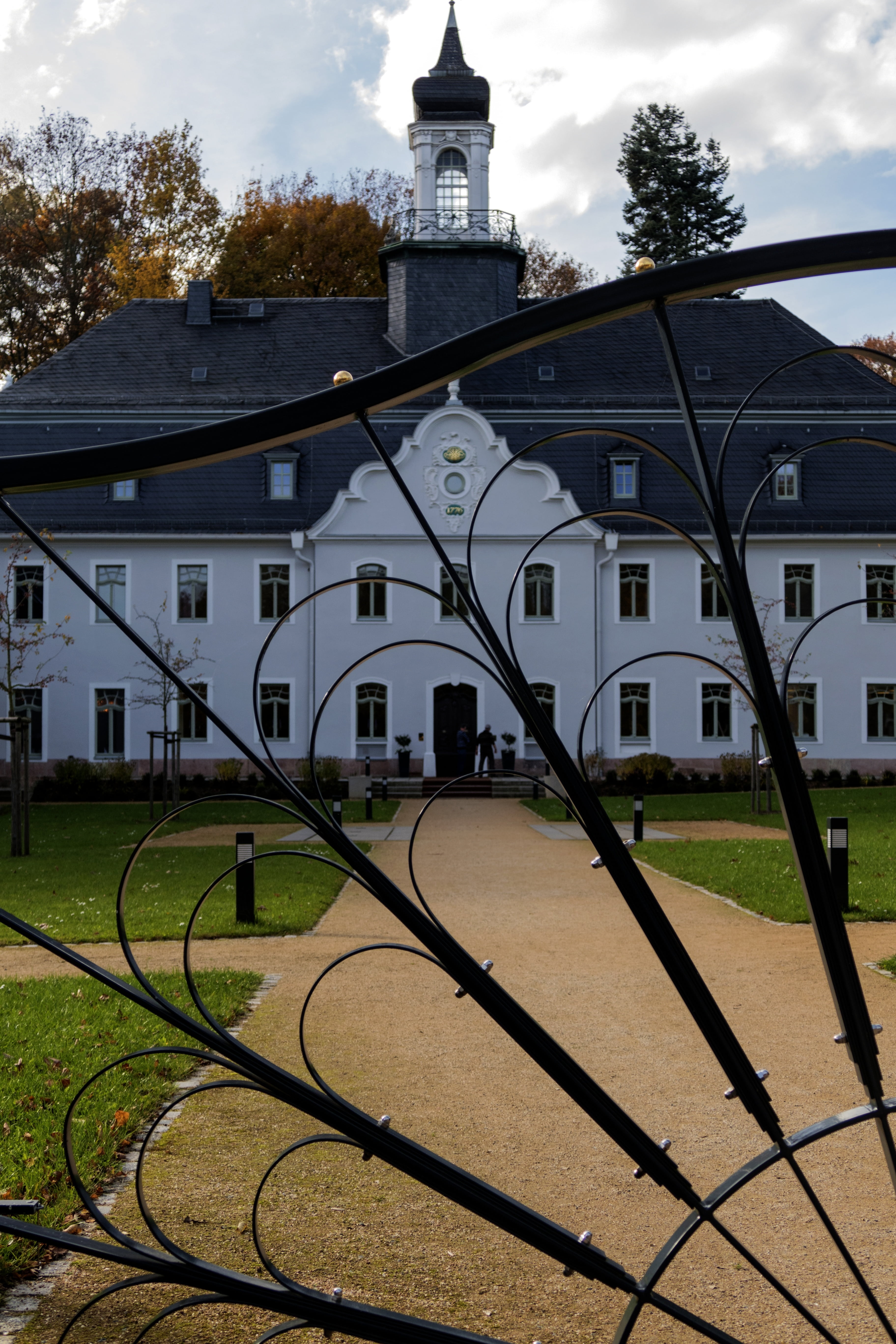 castle, architecture, rabenstein, chemnitz, church, built structure