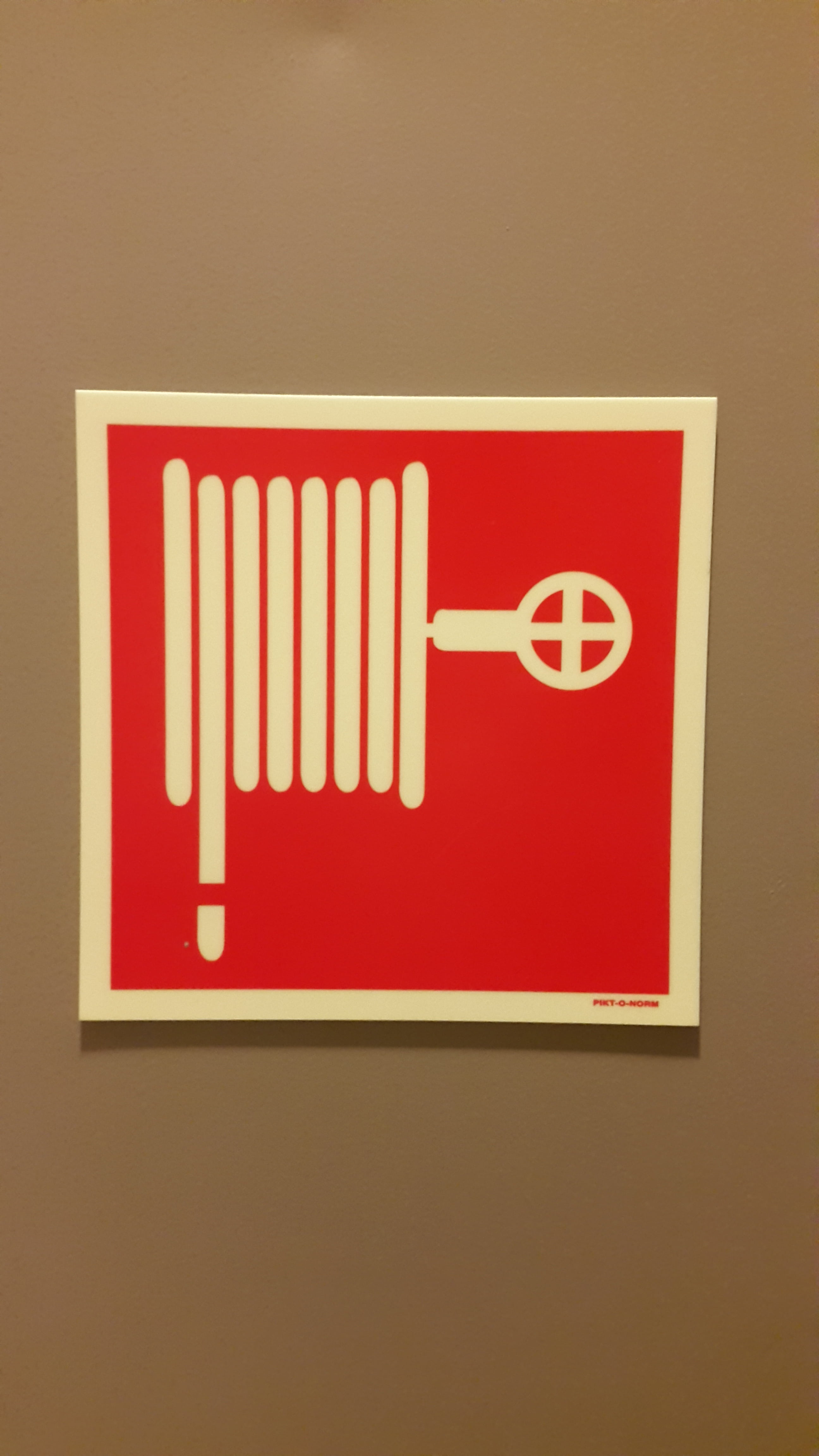 hose, red, note, delete, fire, use, exercise, fire fighting
