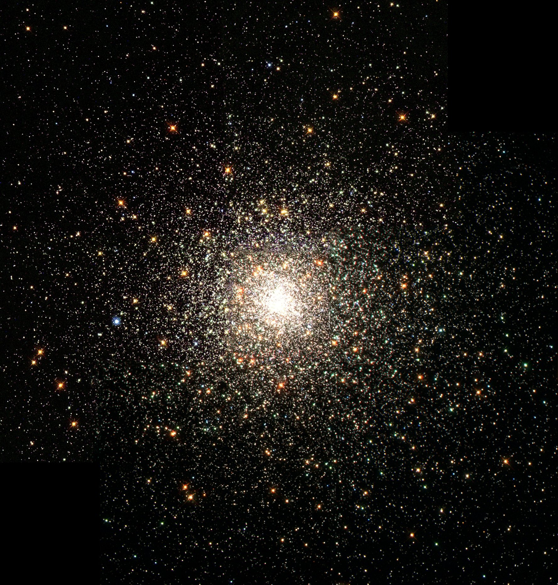 heavenly bodies, star clusters, globular cluster, star formation