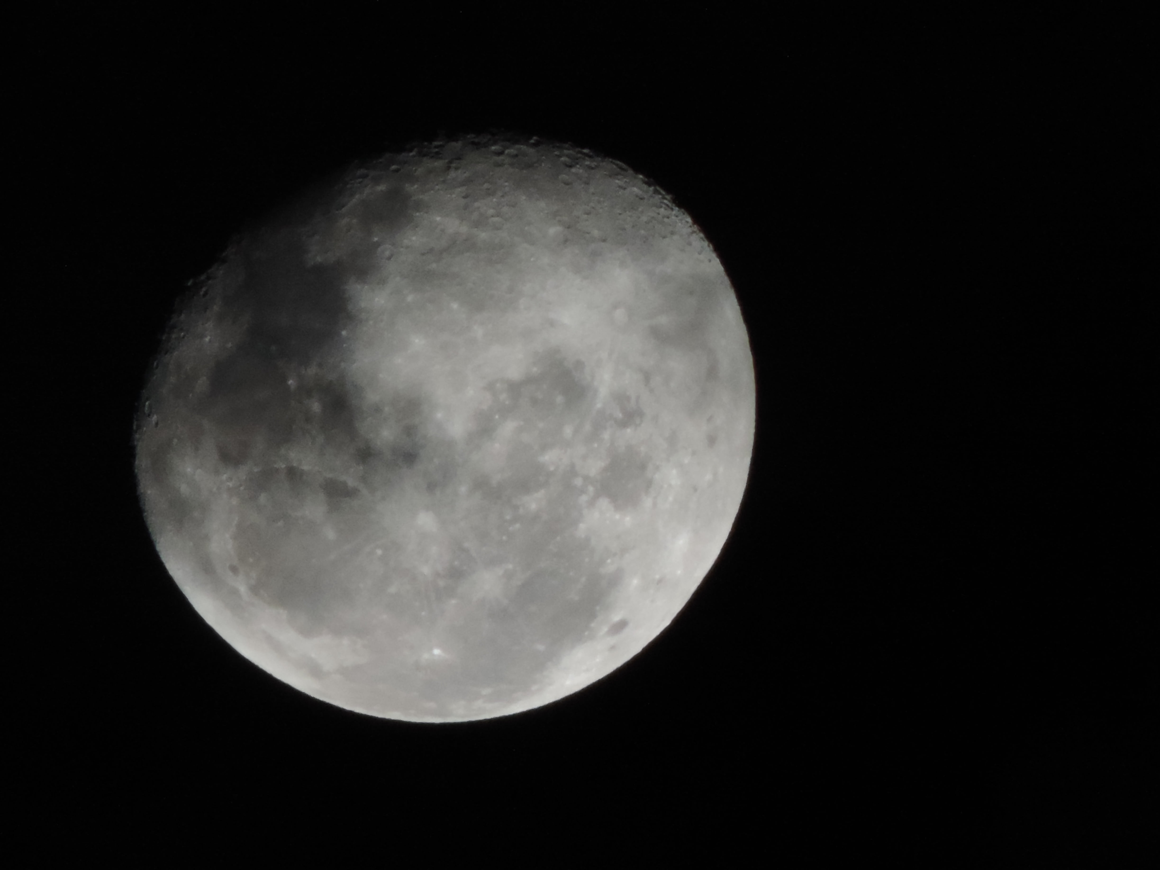 moon, night, space, astronomy, sky, moon surface, full moon