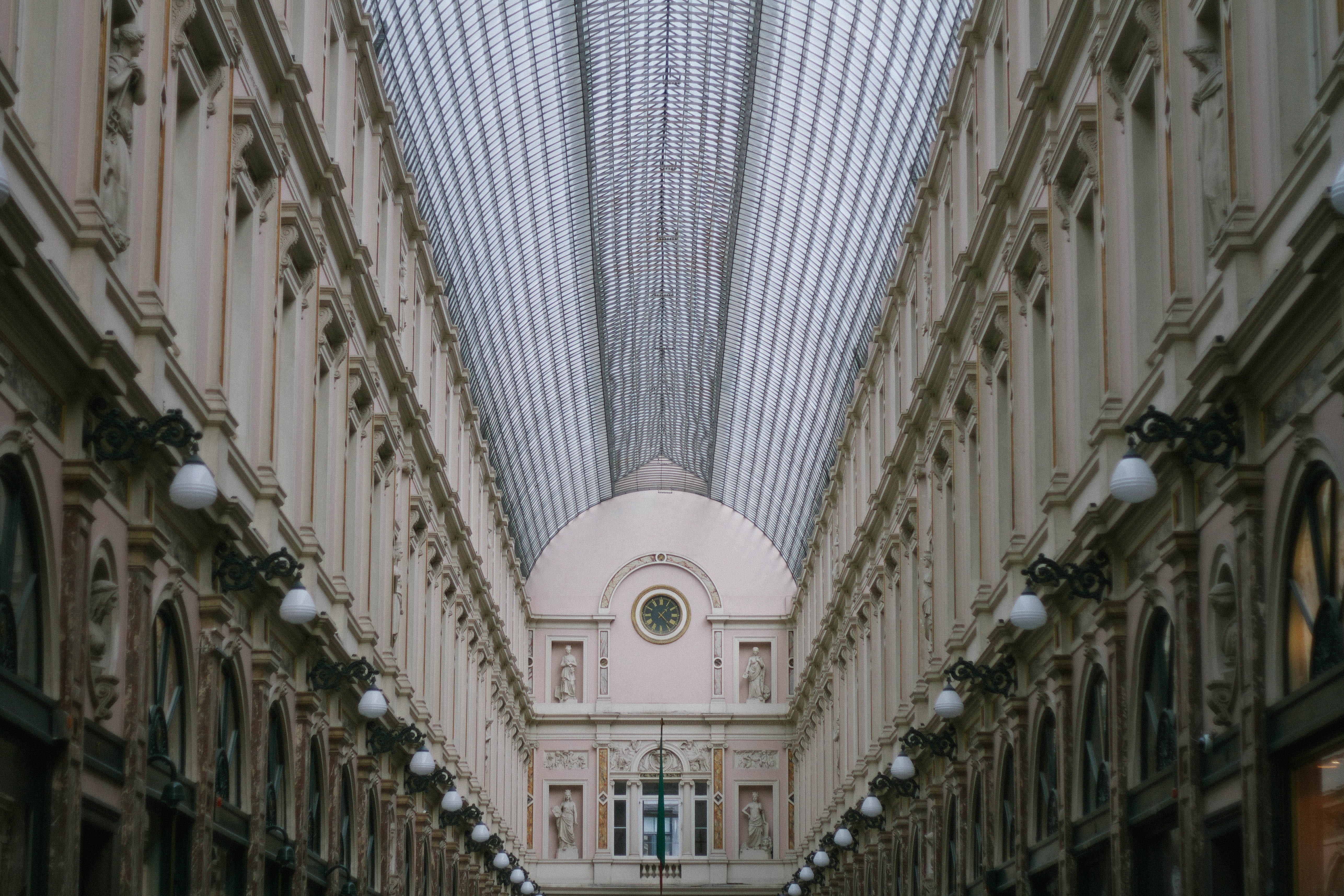 building, ceiling, architecture, built structure, building exterior