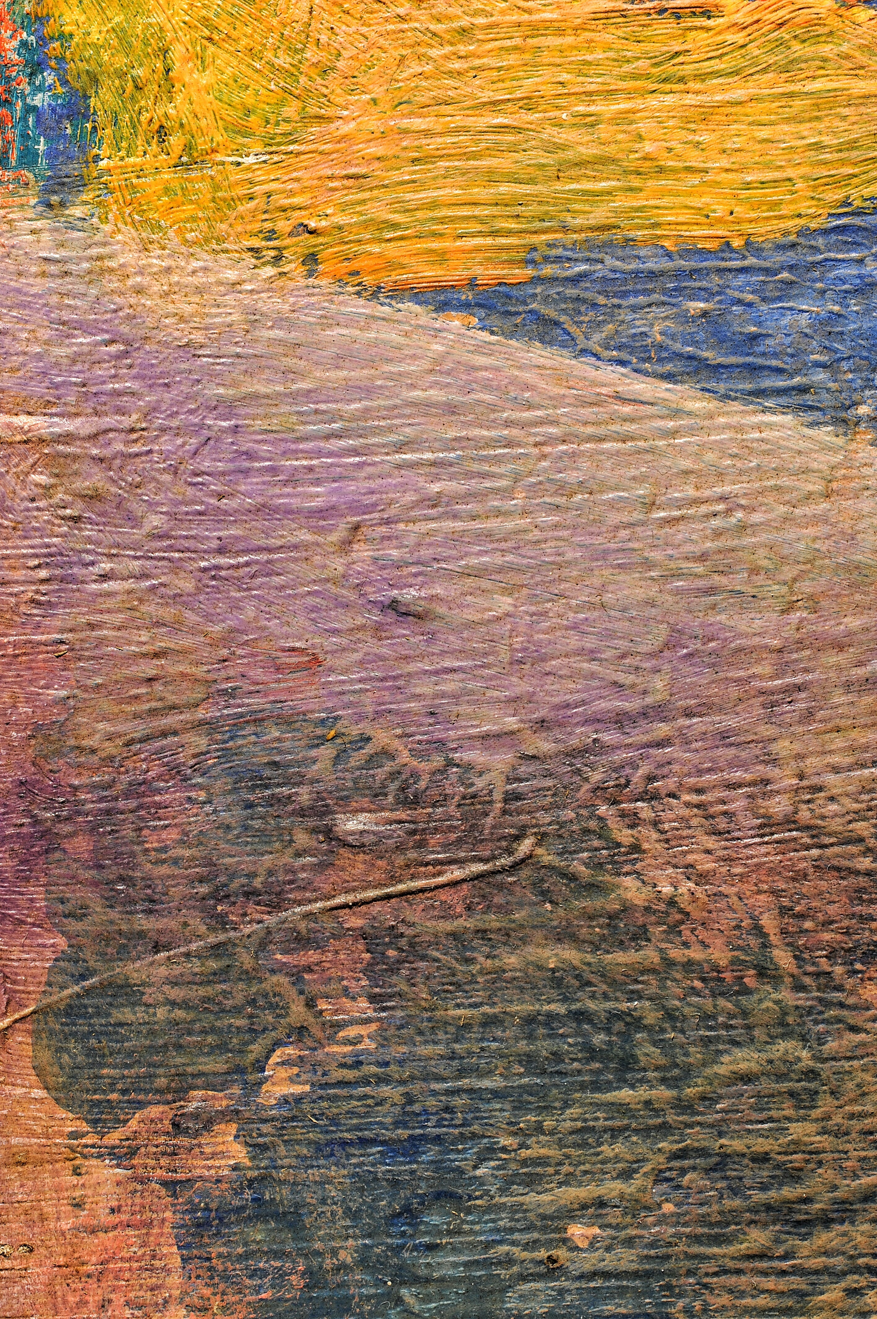 the framework, drawing, color, texture, paint, wall, tinte