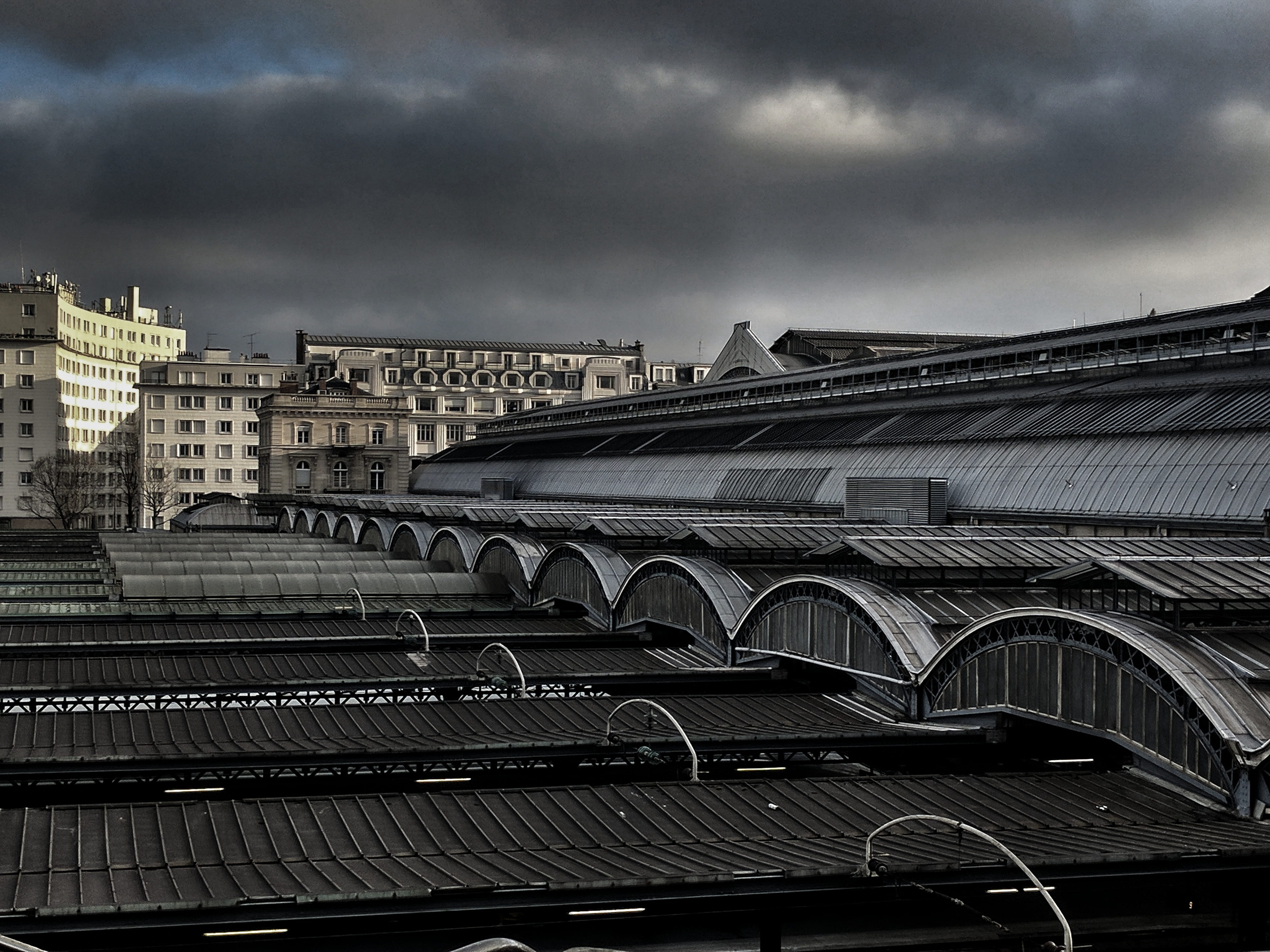 architecture, building, infrastructure, establishment, design
