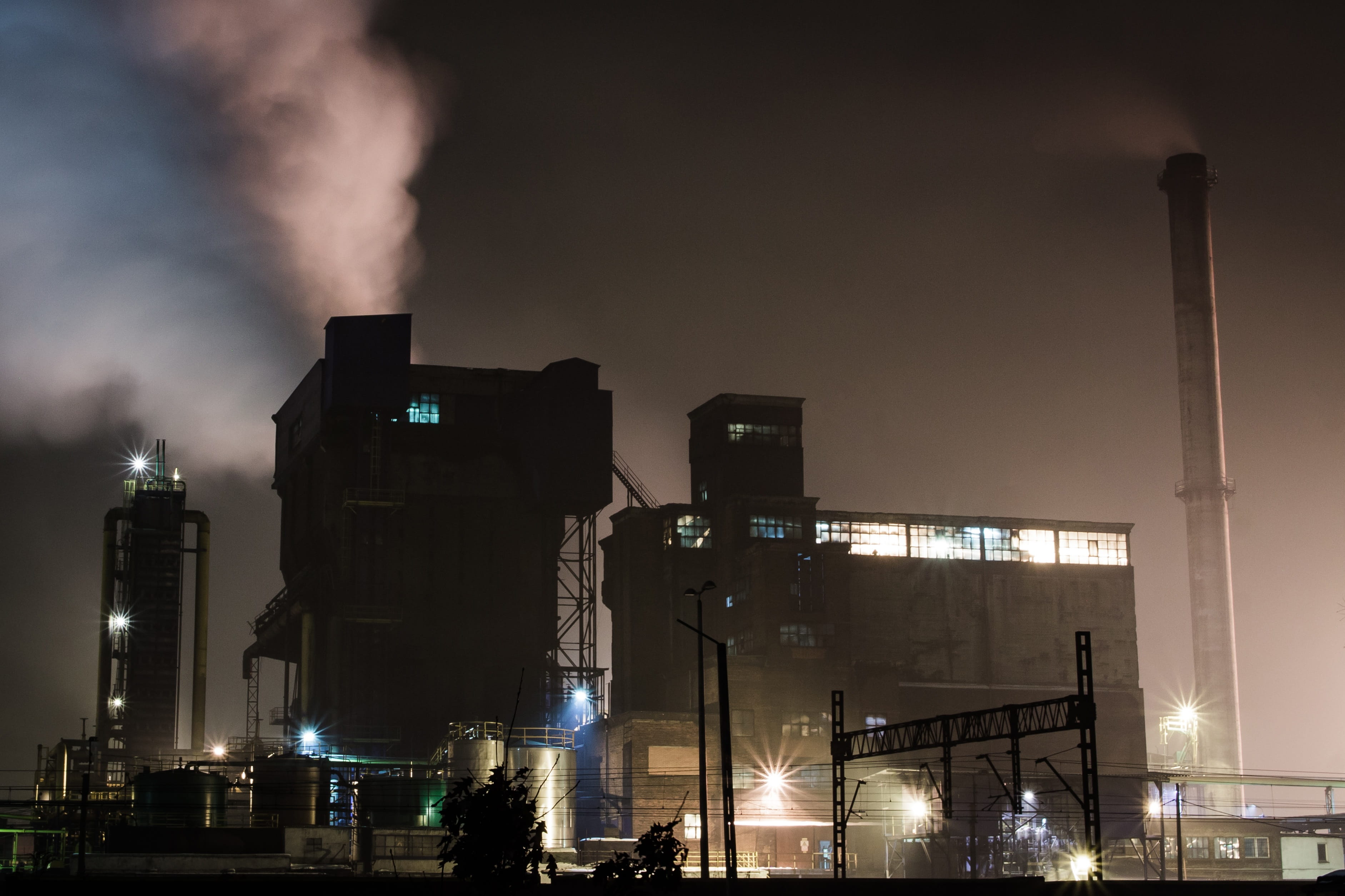 nothing, empty, night, illuminated, building exterior, architecture