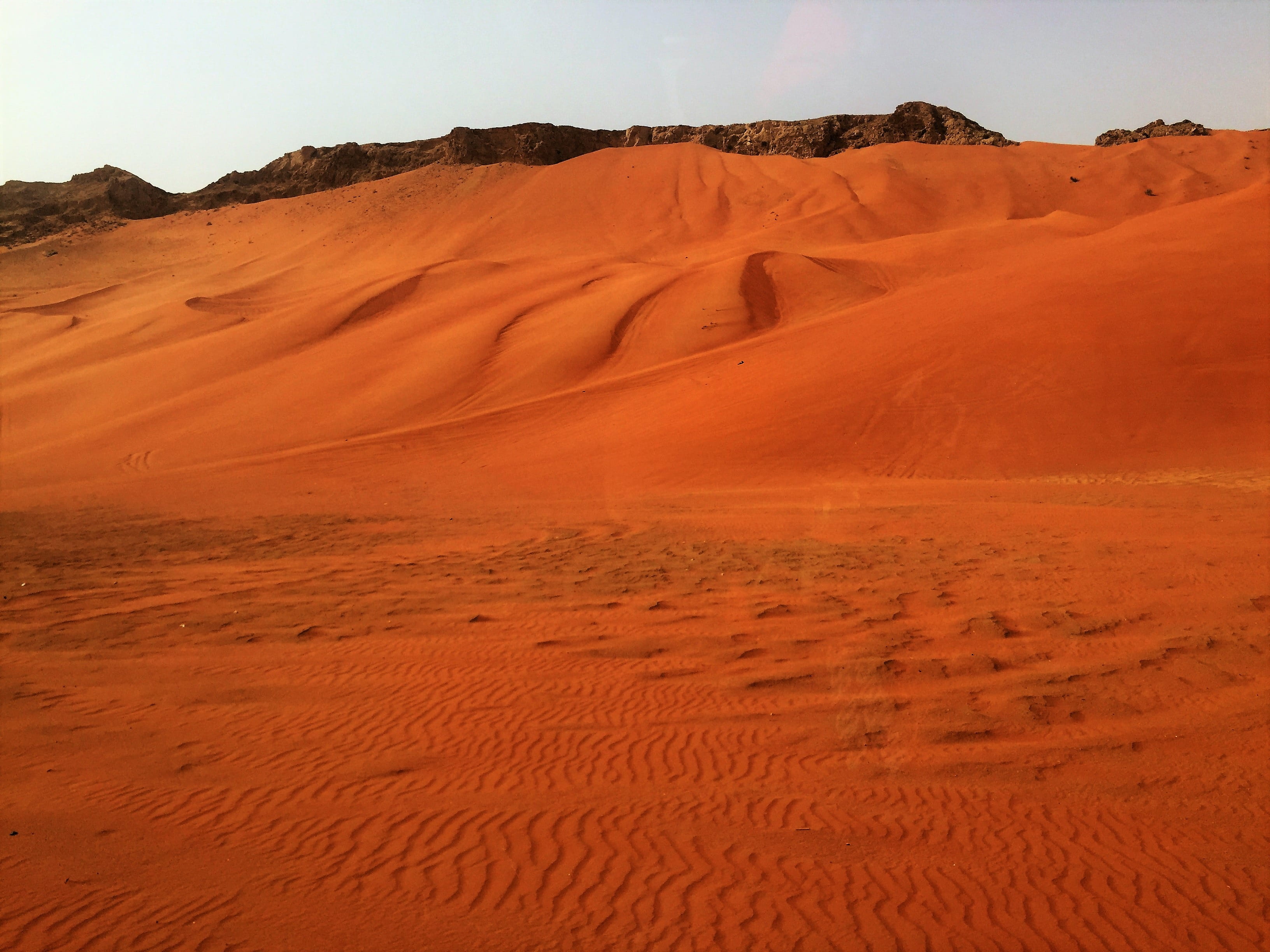 dubai, desert safari, rock, fujairah, sand, aida, cruise, stella