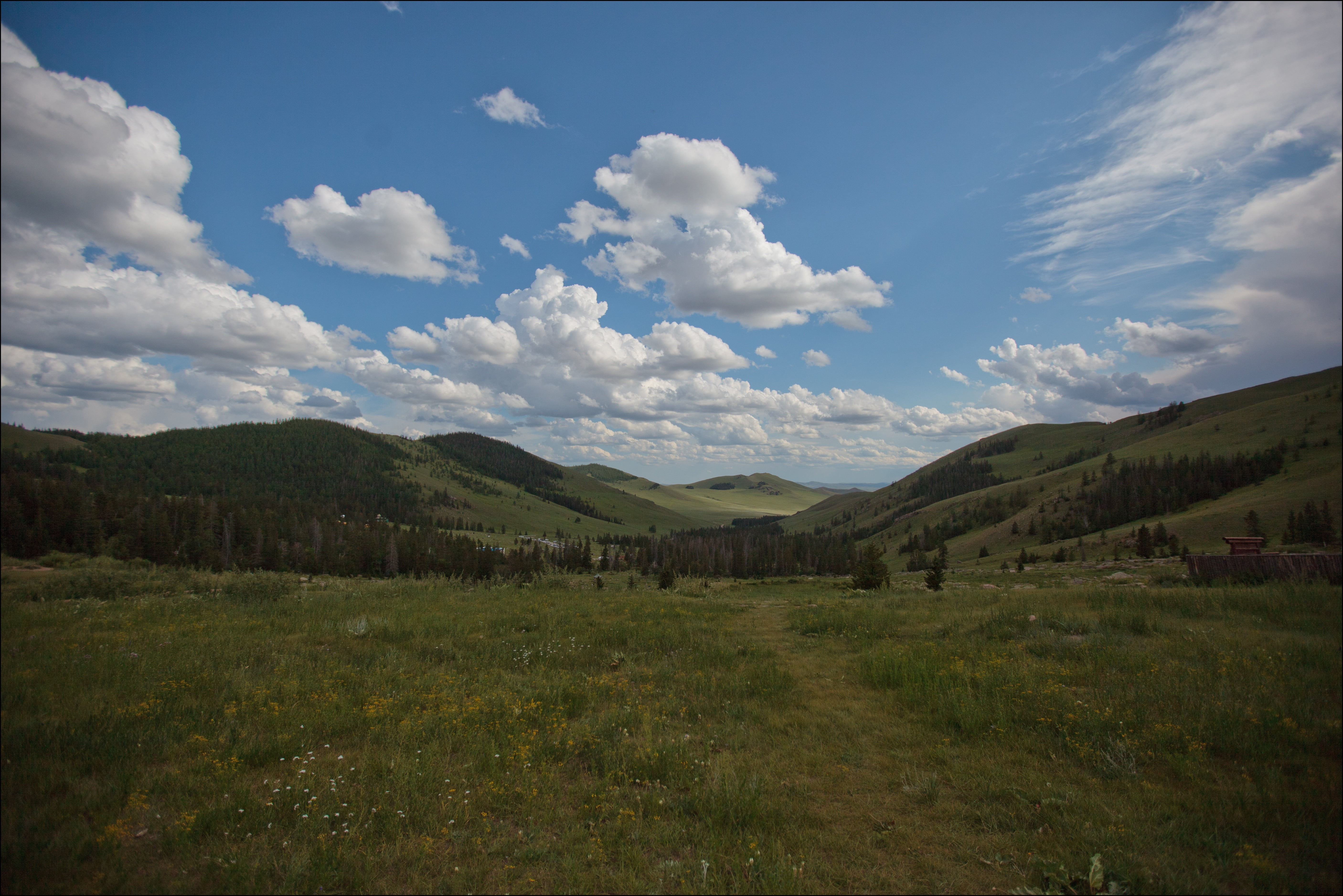 mountains, sky, cloud, cloudy sky, clouds, cloud - sky, landscape