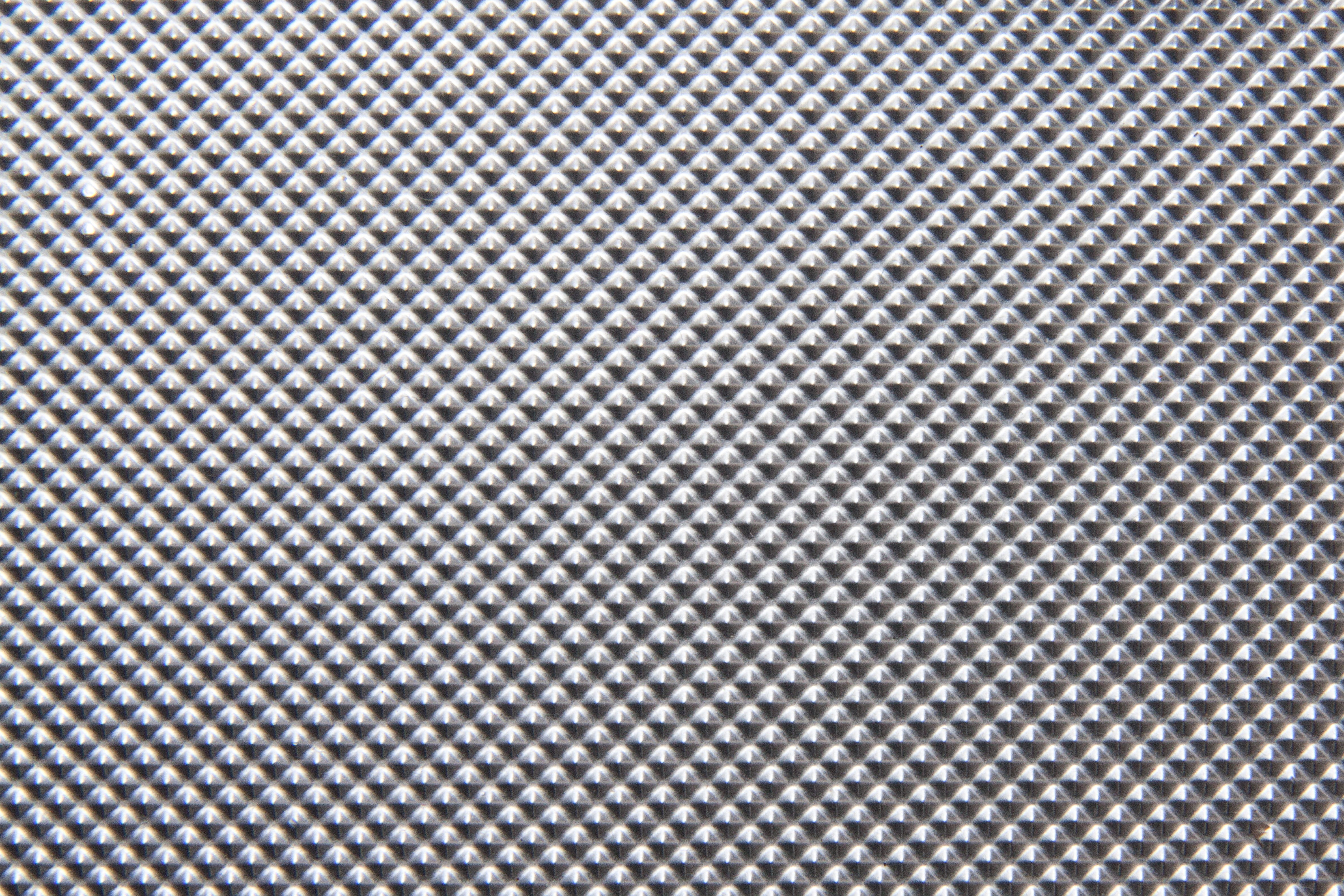 geometric shape digital wallpaper, Aluminium, Structure, Fund