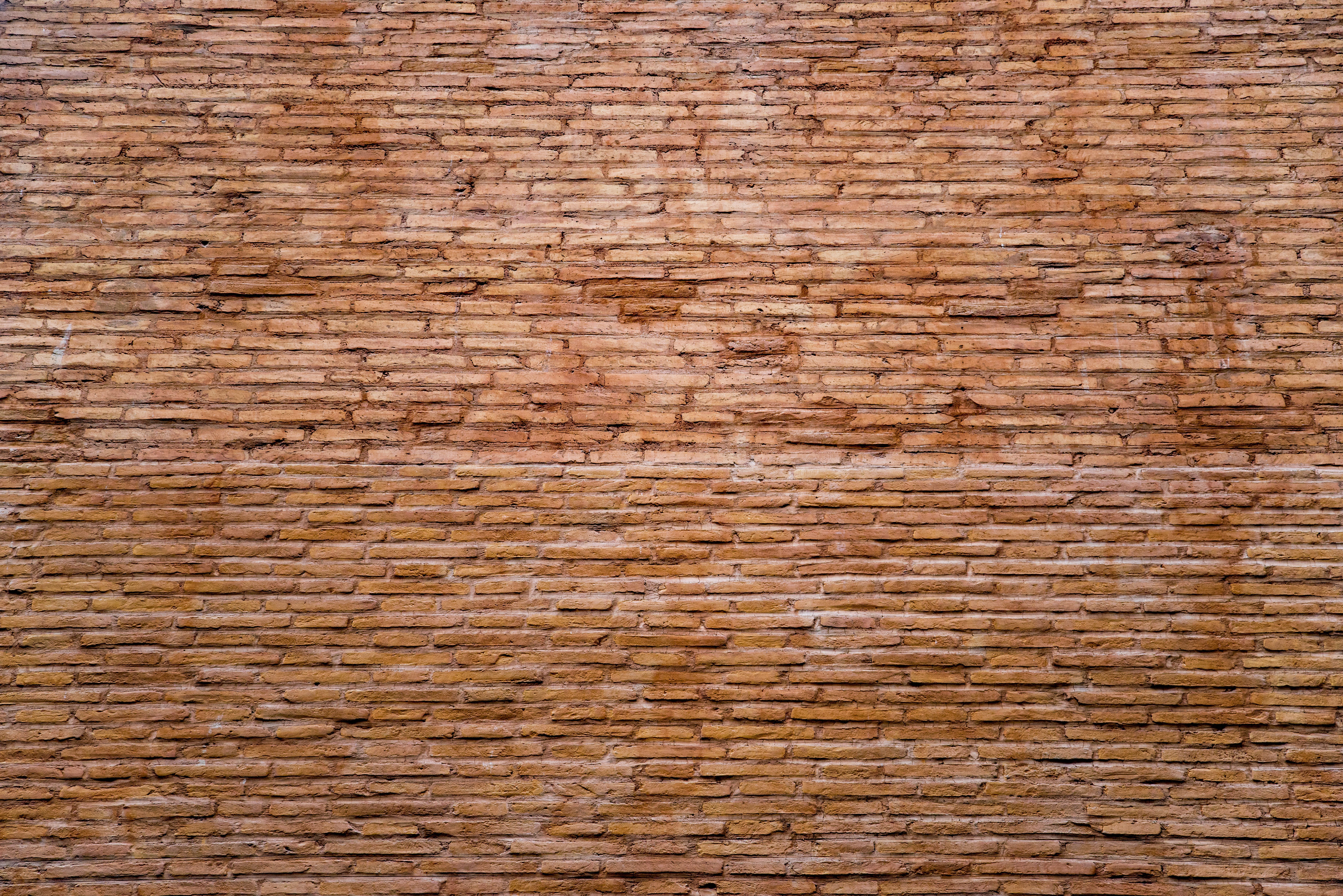 wall, brick, ancient, texture, antique, pattern, surface, rough
