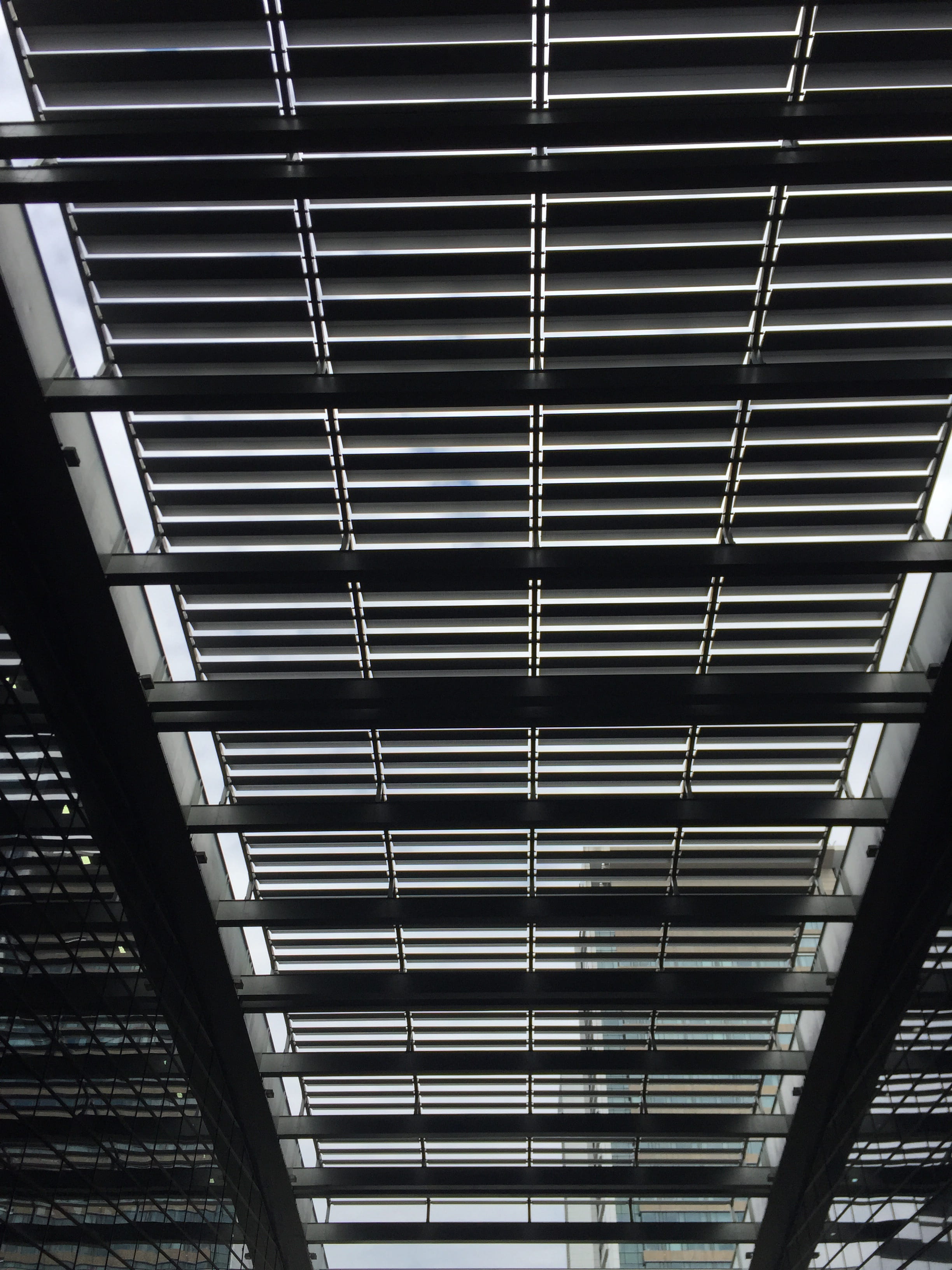Building, Architectural, Features, Grid, architectural features