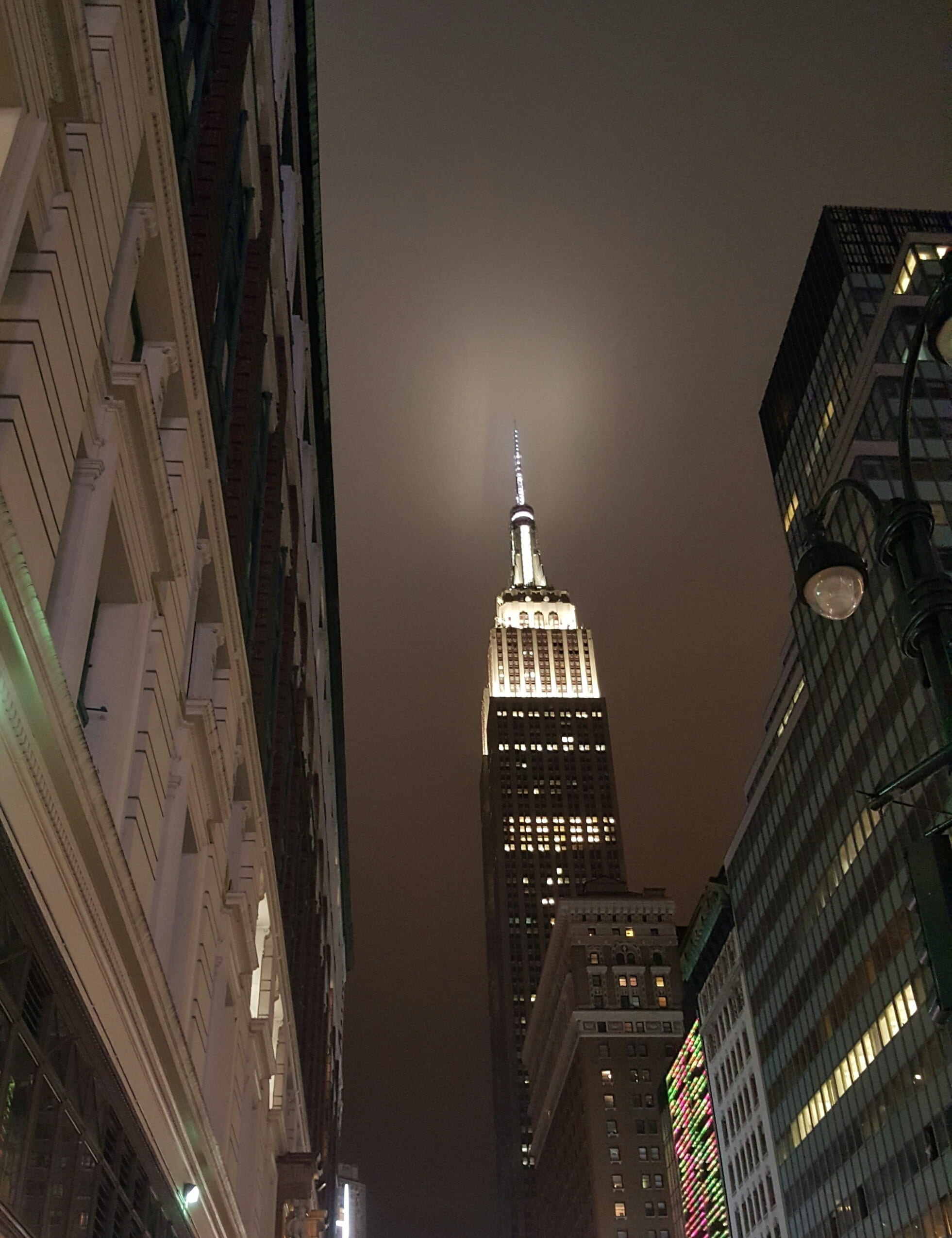 dark, night, architecture, structure, building, tower, city