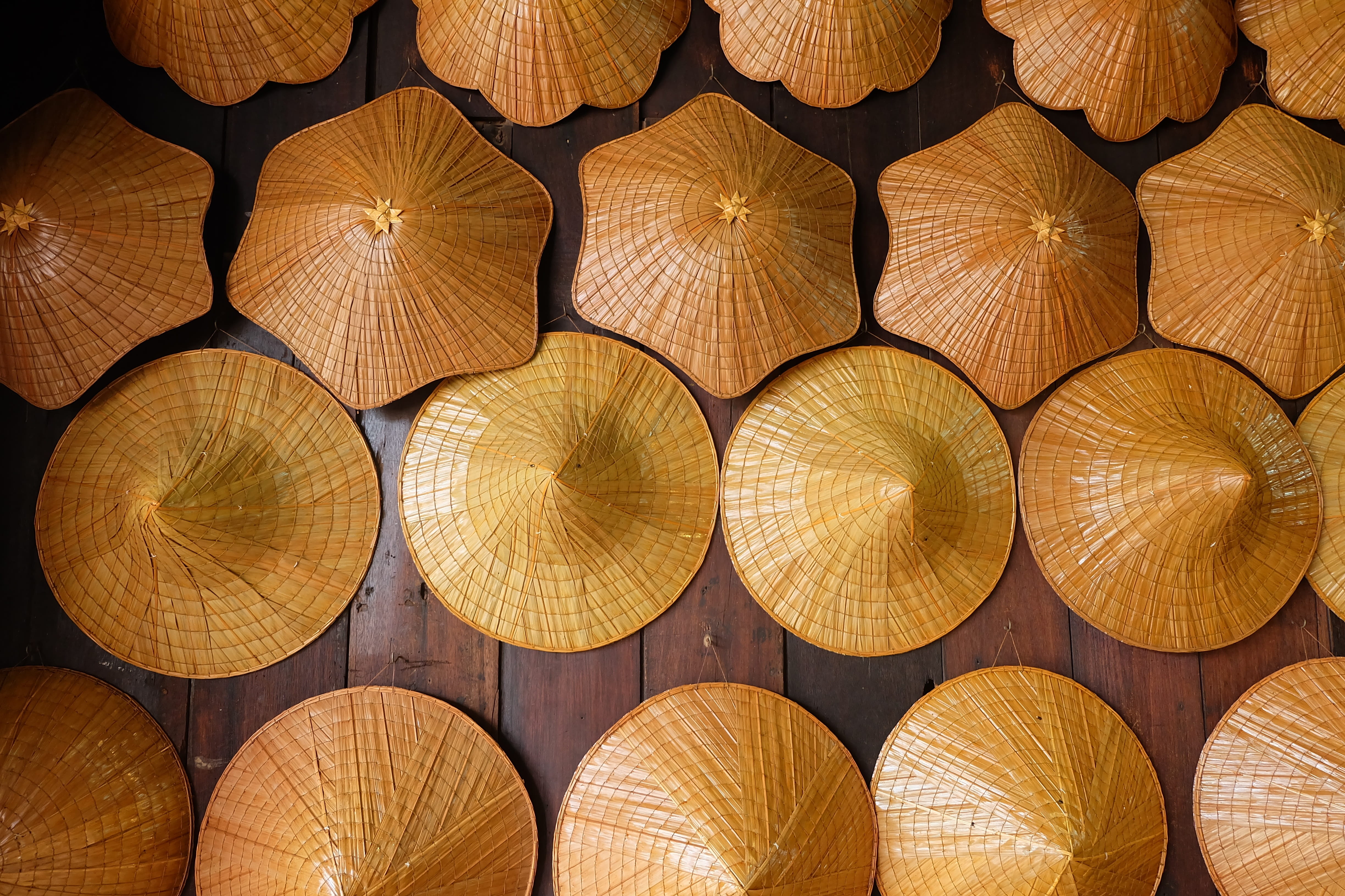 hat, pattern, hipster, full frame, backgrounds, large group of objects