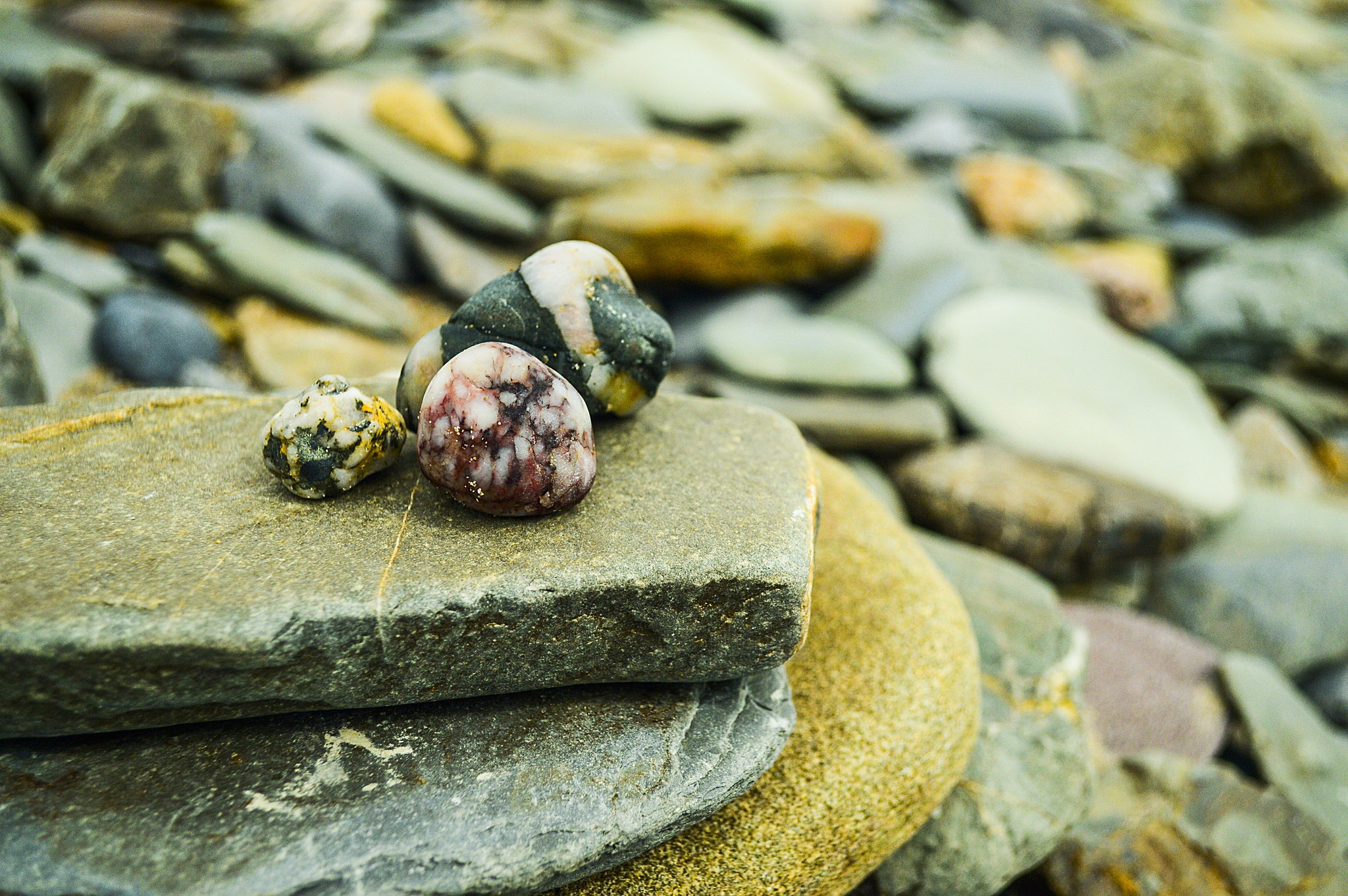 sassi, stones, rocks, colors, forms, solid, rock - object, close-up
