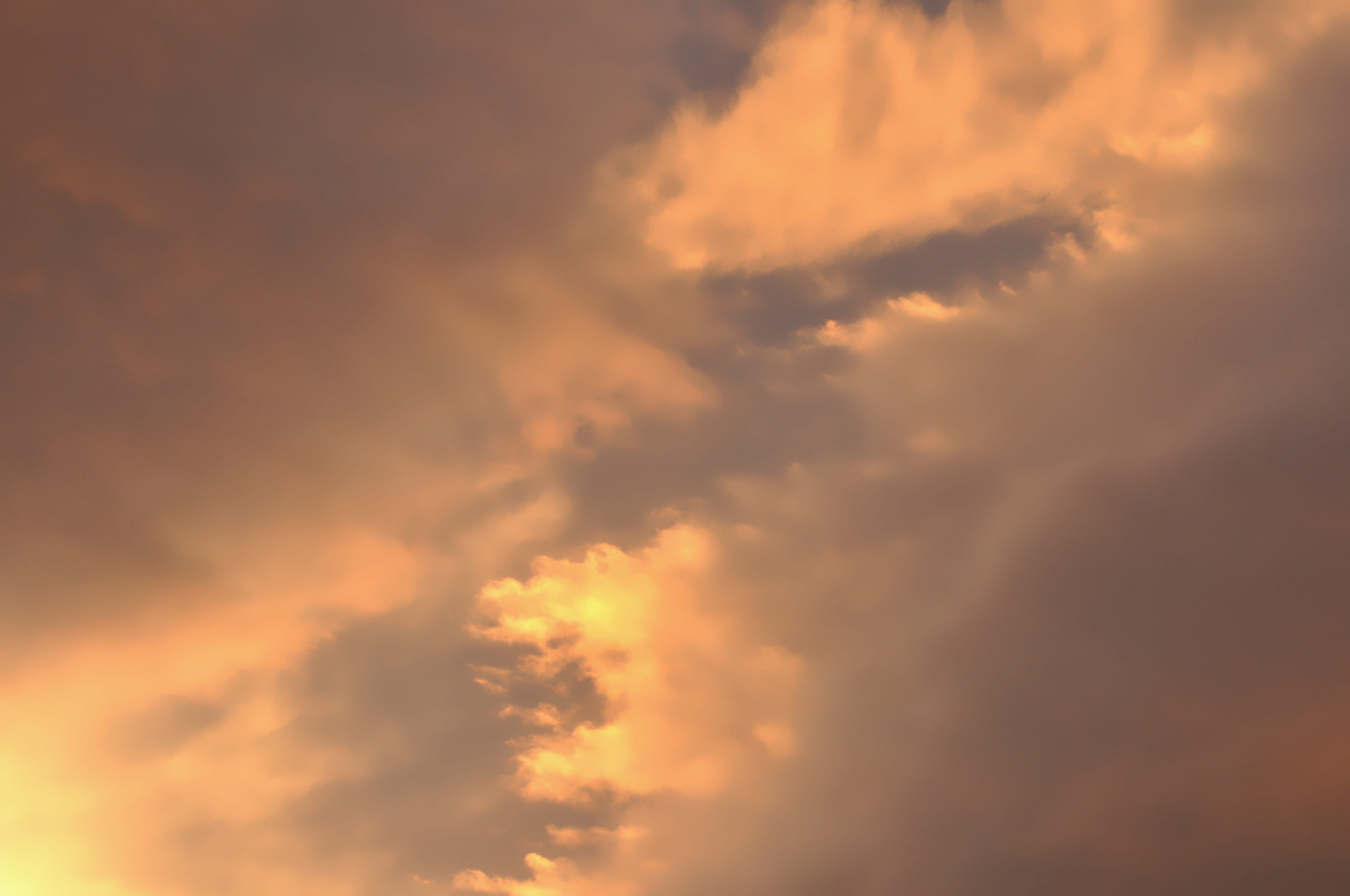clouds, sky, sunlight, lighting, weather mood, cloud - sky