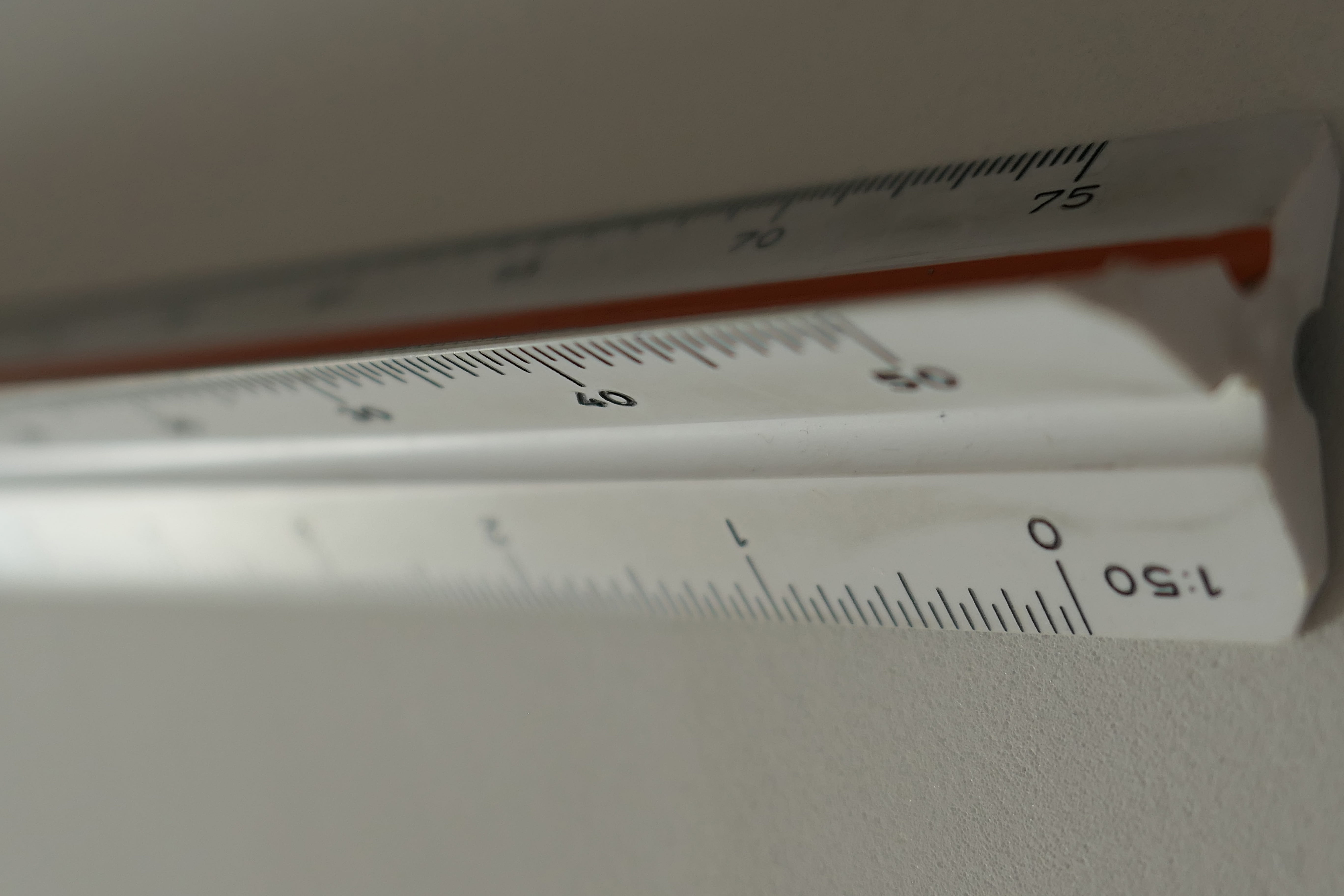 ruler, measure, exactly, centimeters, datailaufnahme, metric