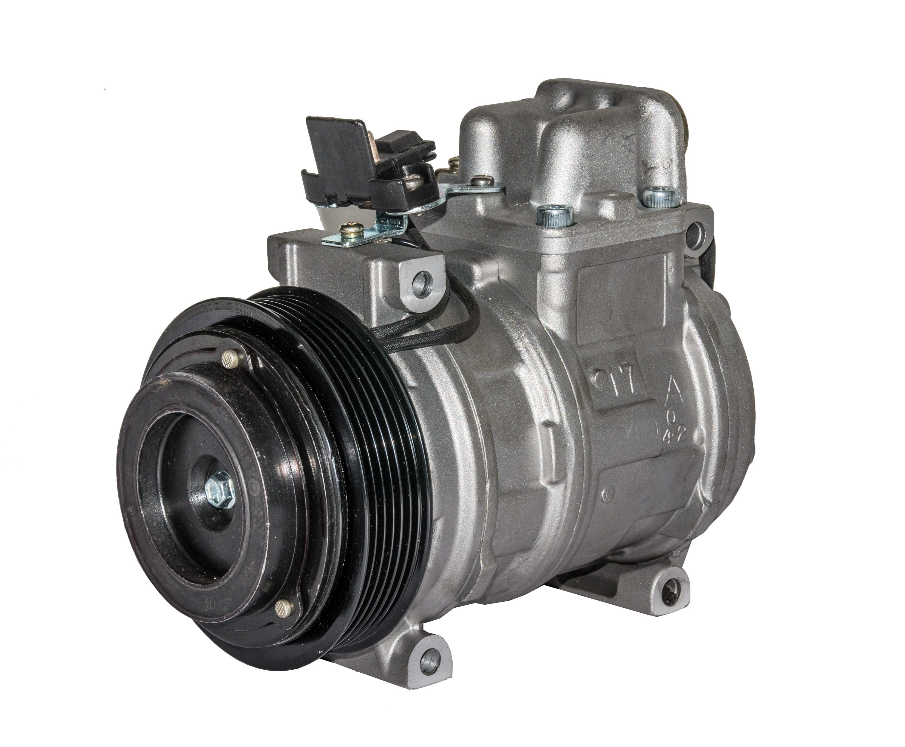 replacement, technology, equipment, alternator, workshop, machine