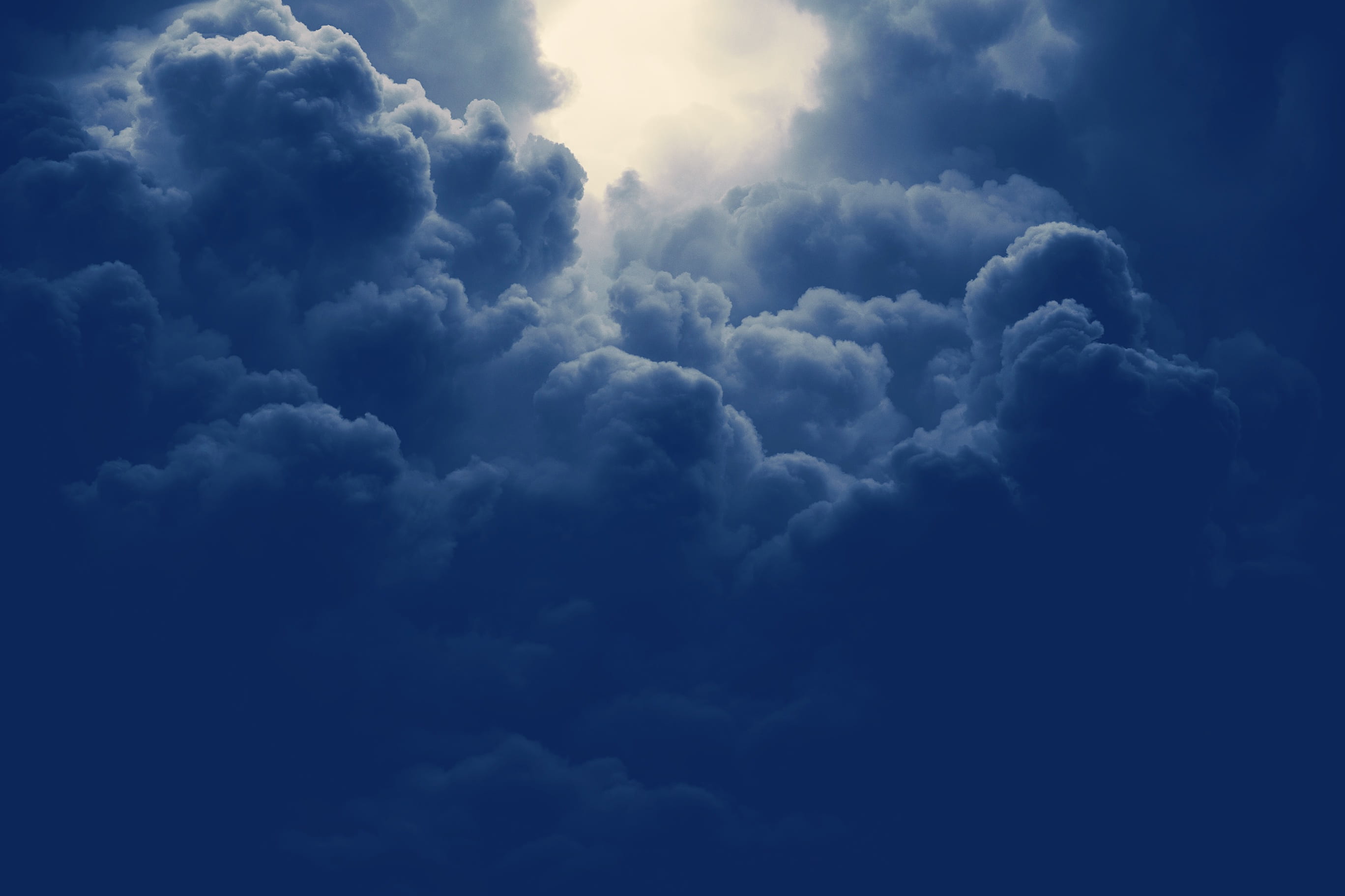 light, nature, sky, clouds, atmosphere, blue, cloudscape, cloudy