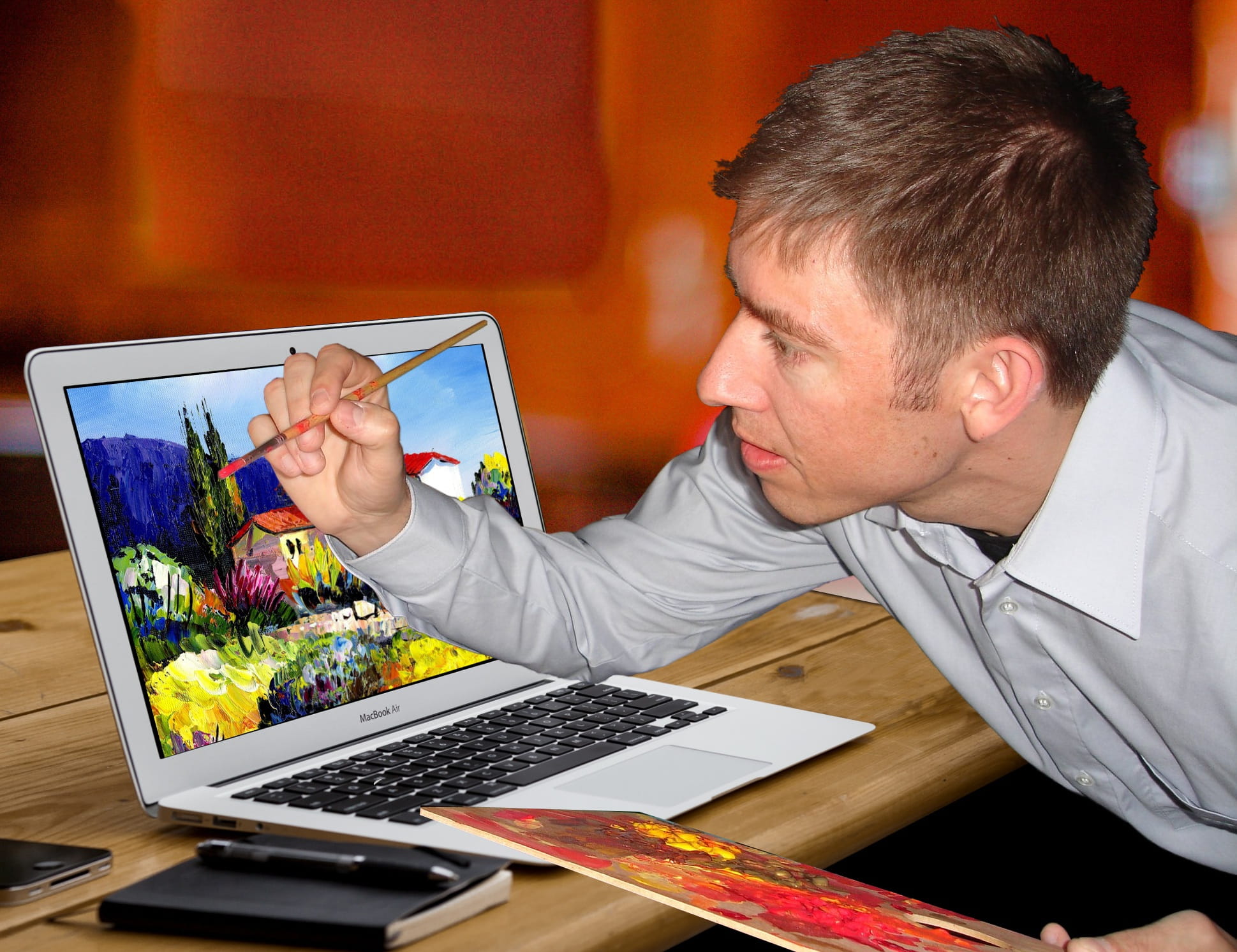 art, creativity, computers, technology, creative, artistic