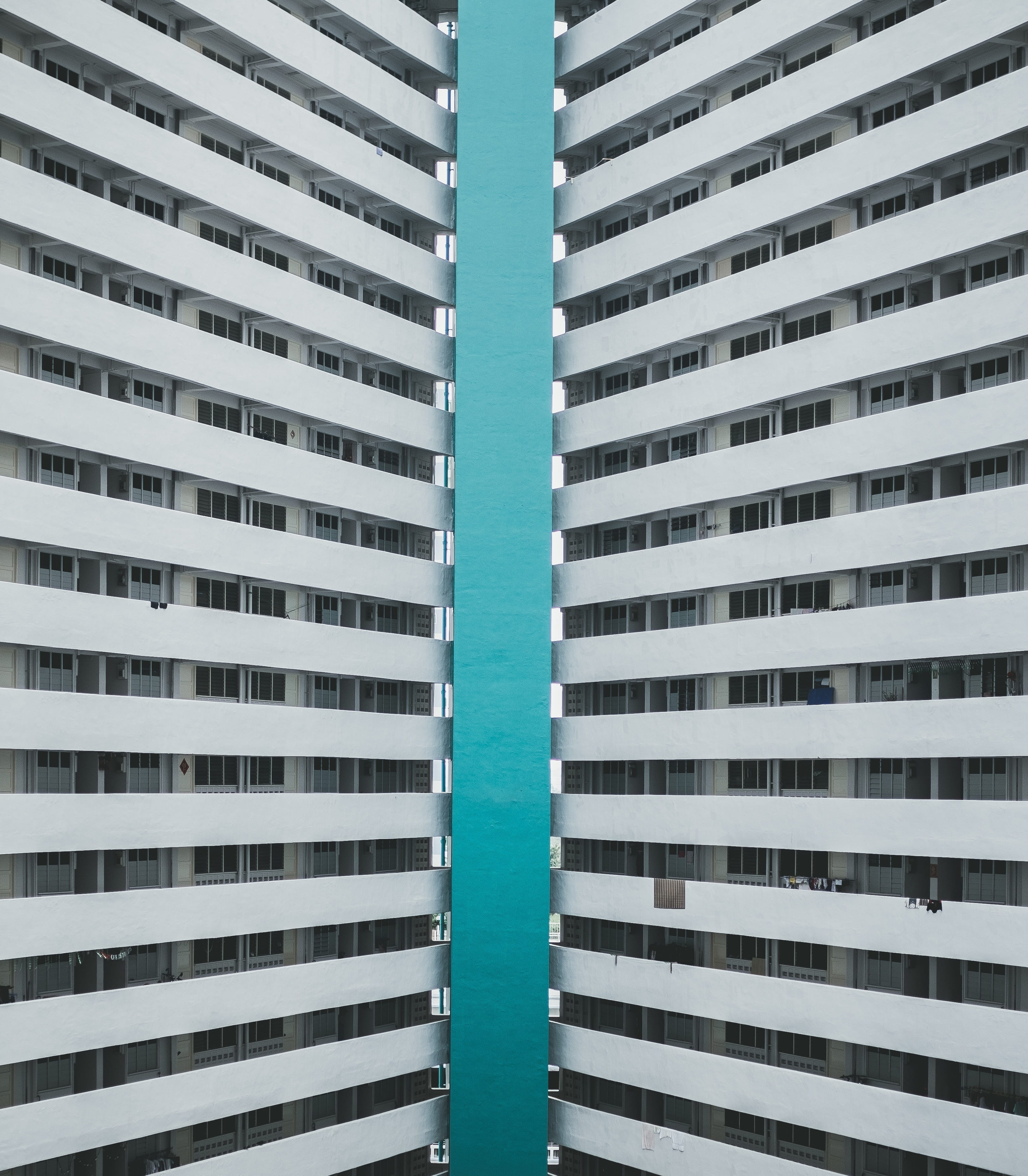 architecture, building, infrastructure, skyscraper, built structure