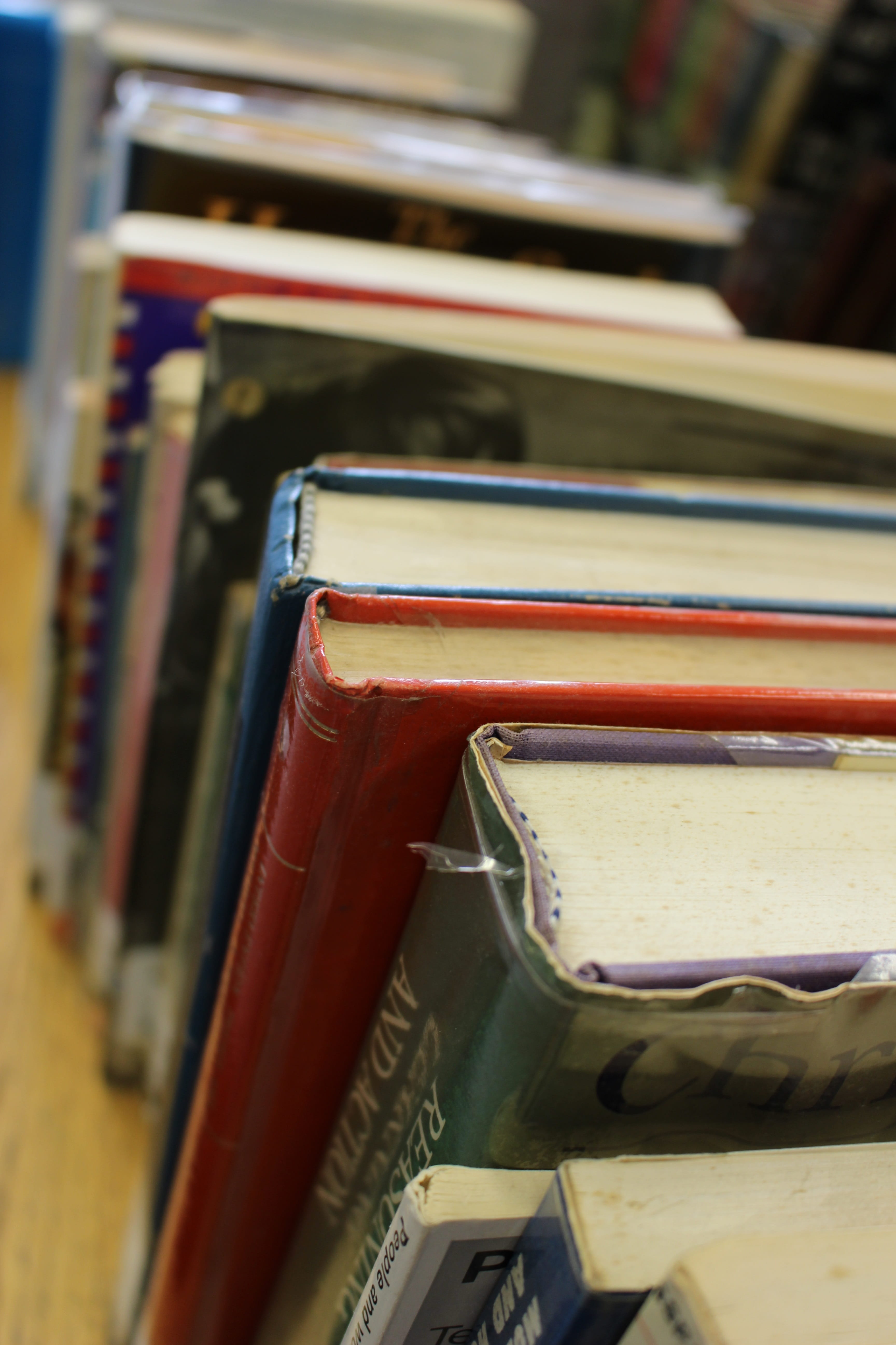 Books, Knowledge, Education, Library, university, learning