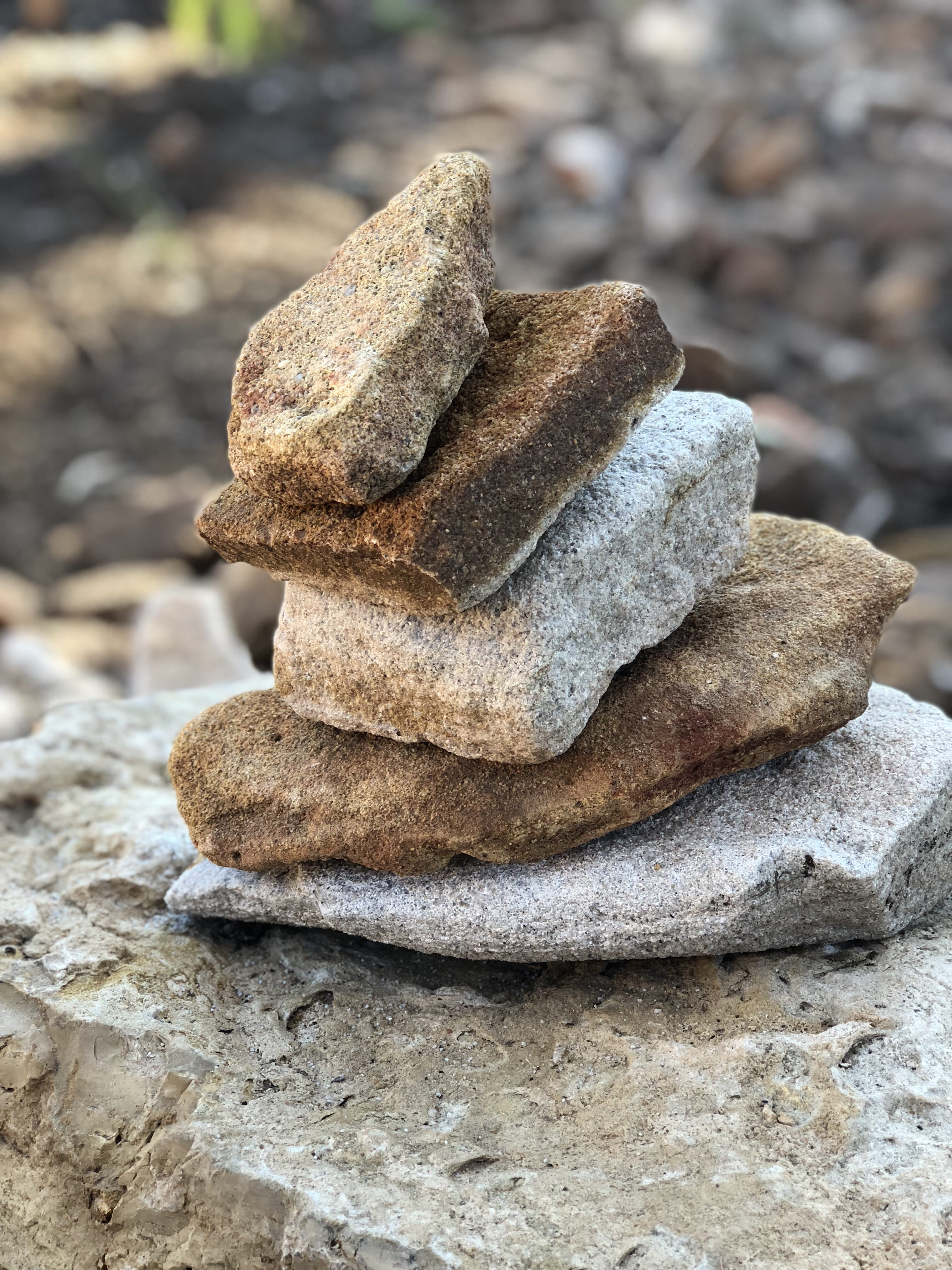 stone, rock, nature, batch, cobblestone, solid, stack, stone - object