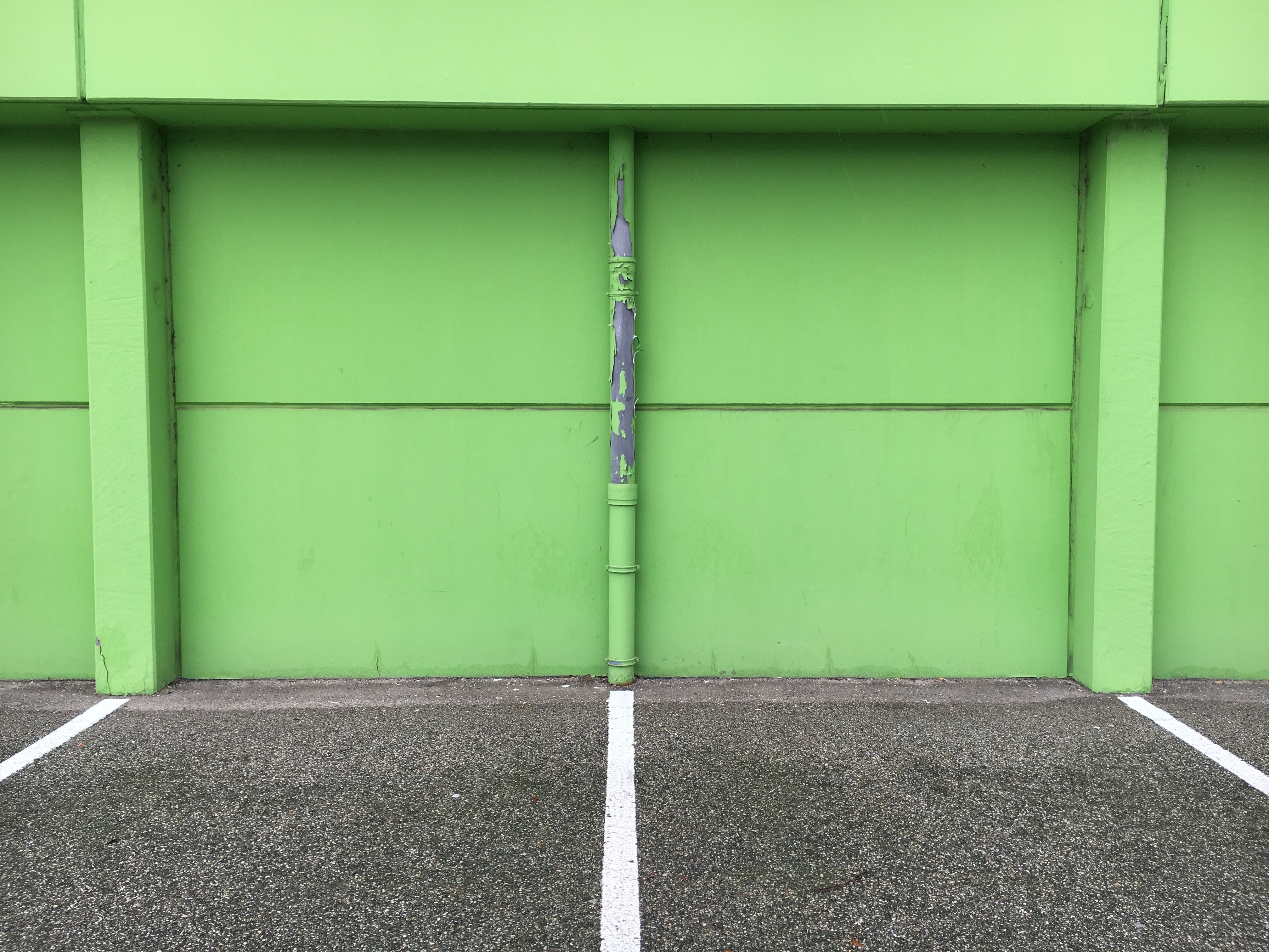 background, green, wall, texture, light green, abstract, architecture
