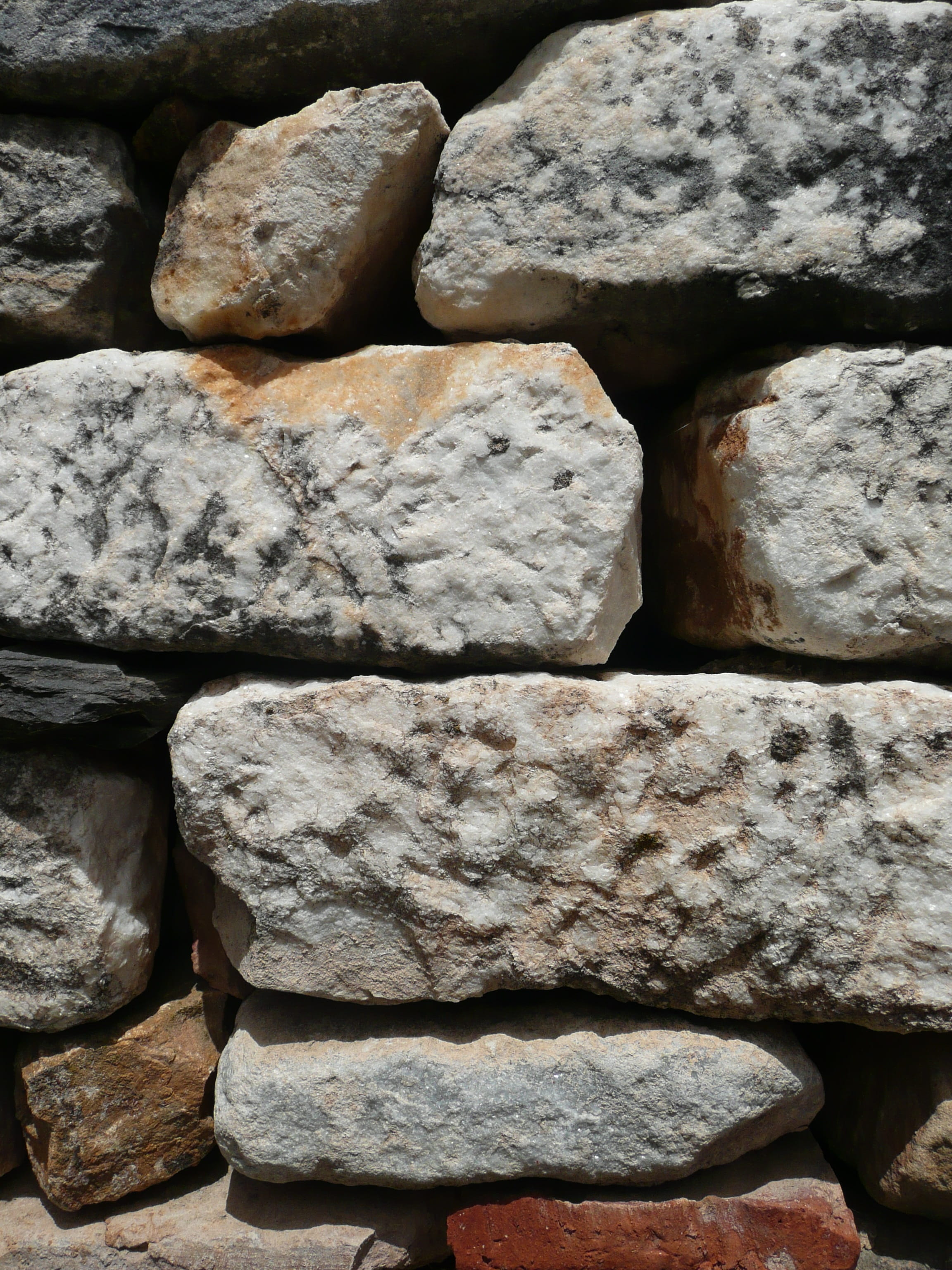 texture, bricks, ancient, mortar, pattern, wall, brick texture
