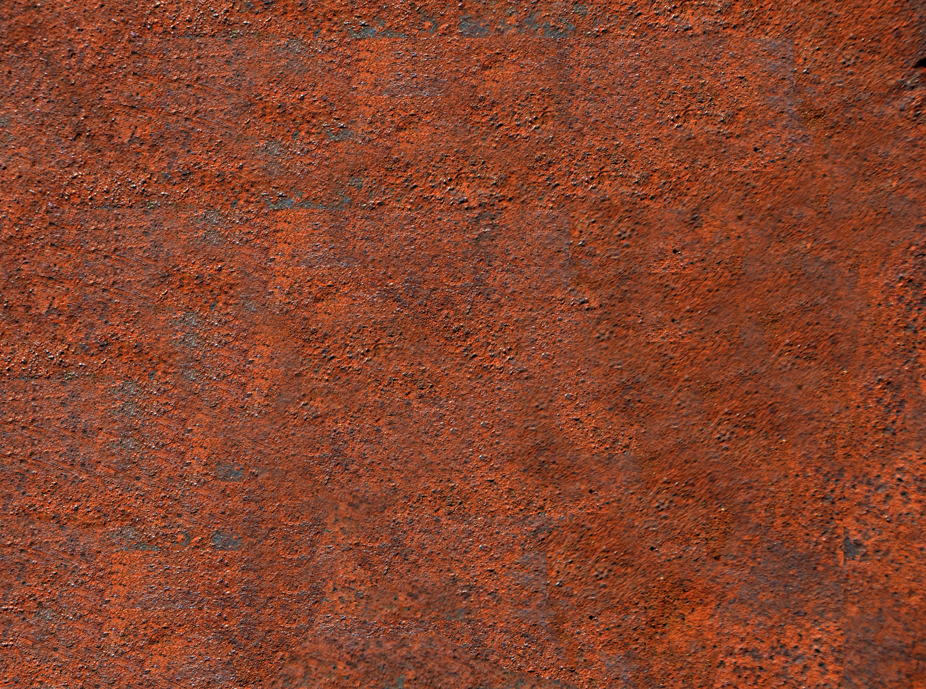 orange metal surface, just rust, stainless, rusted, iron, texture