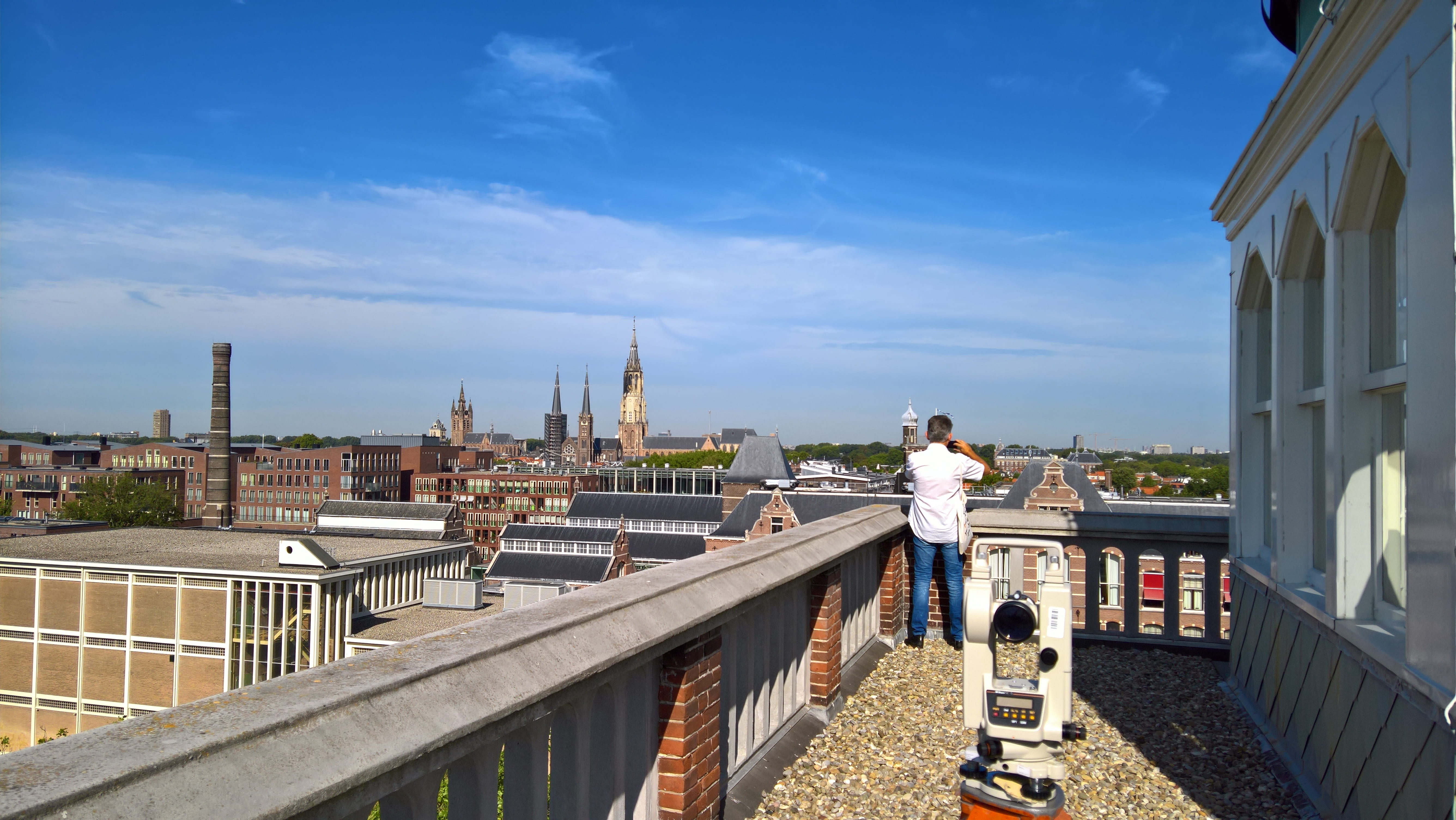 view, roofs, monument, architecture, building exterior, built structure