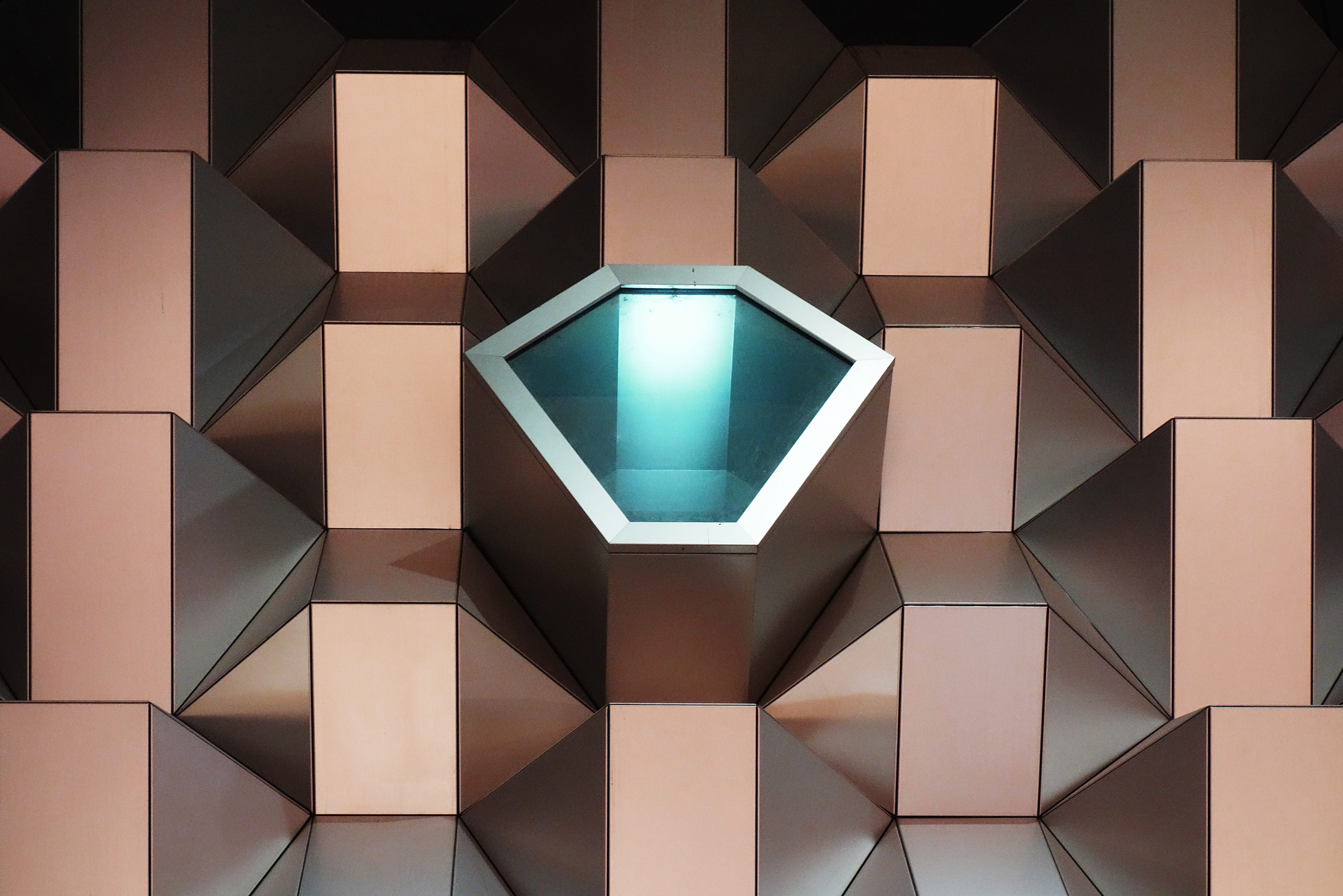 architecture, building, infrastructure, pattern, shape, abstract