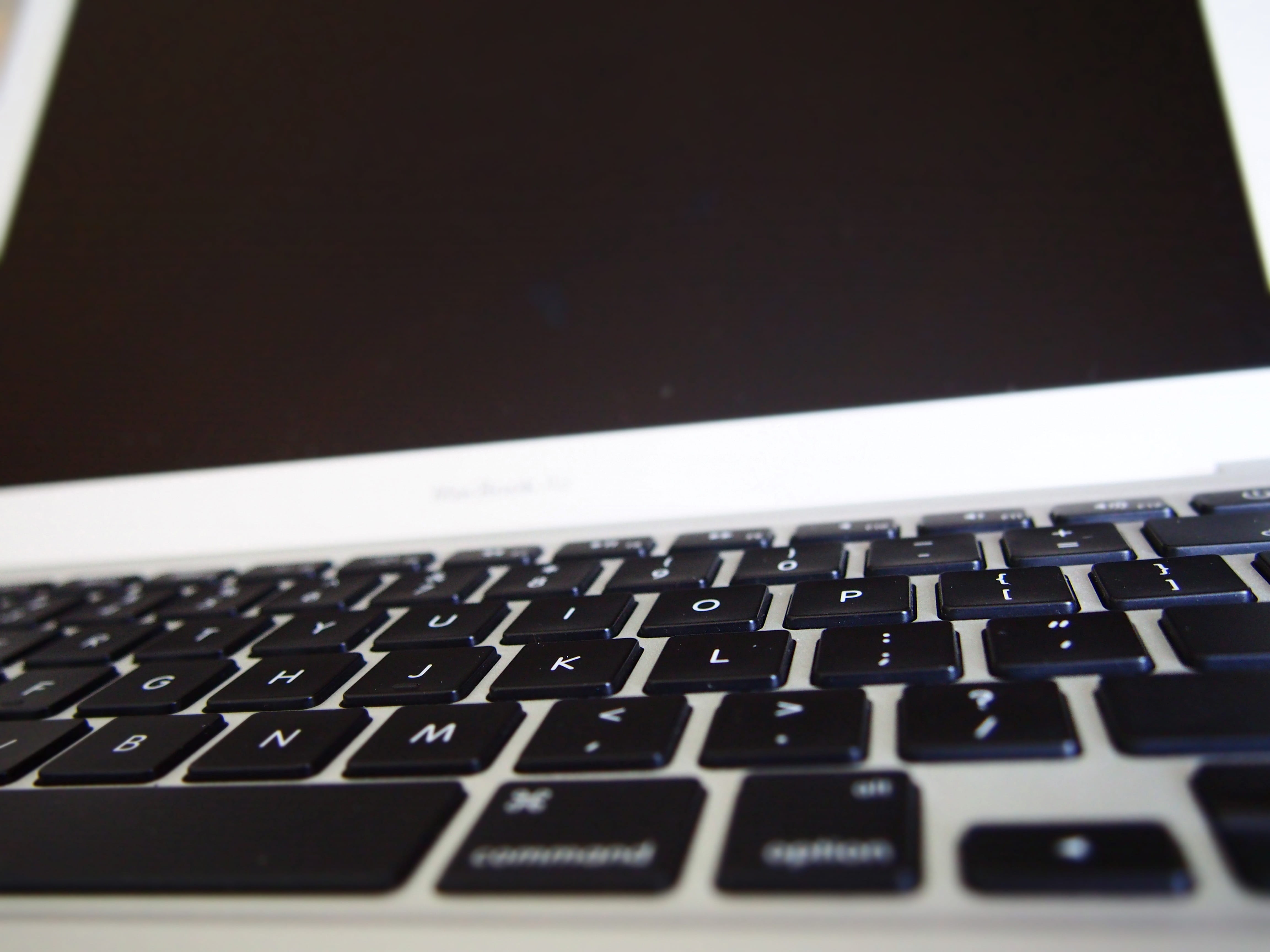 Laptop, Computer, Computer, Technology, Screen, keyboard, pc