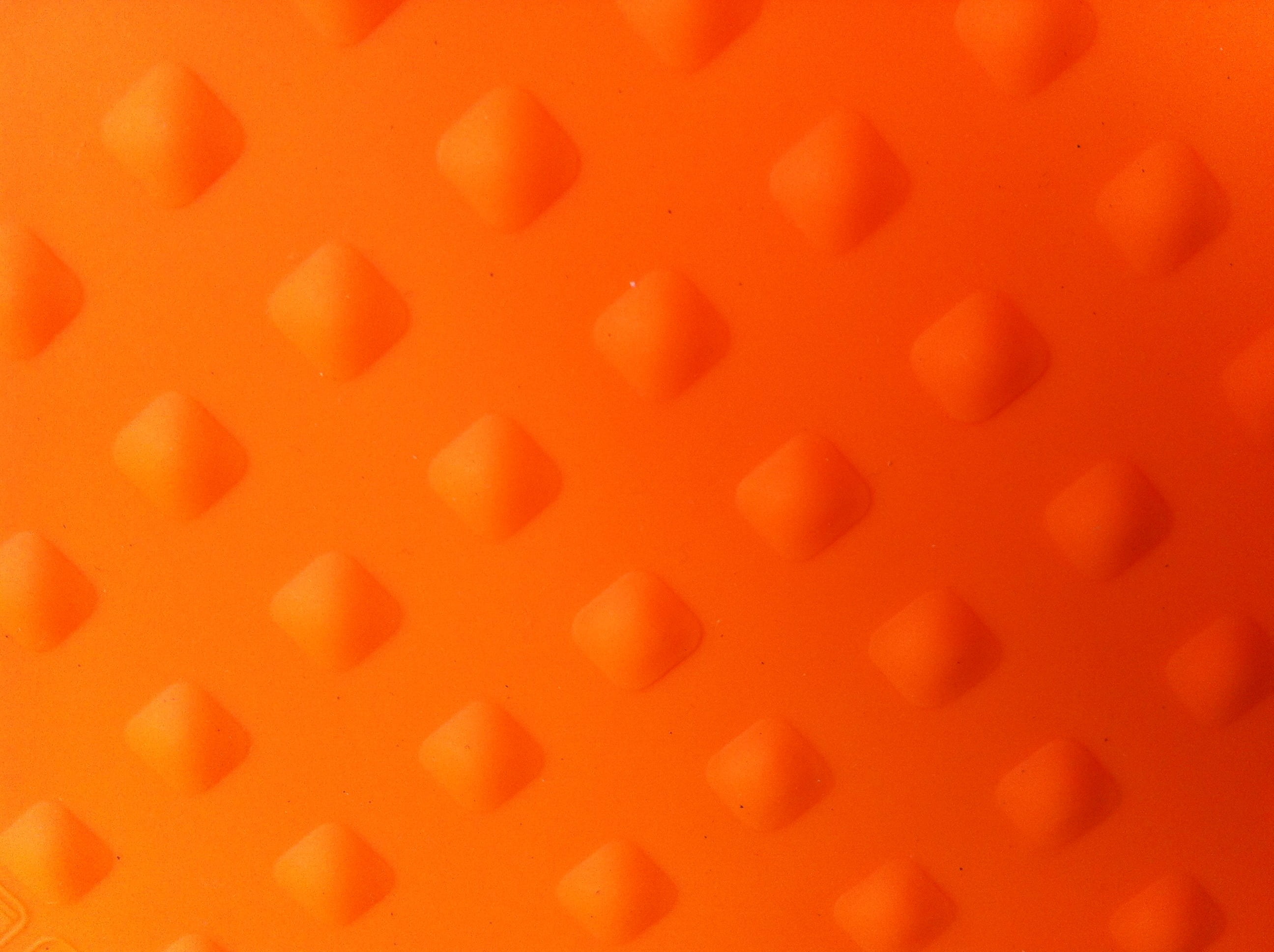 background, orange, geometric, pattern, backgrounds, full frame