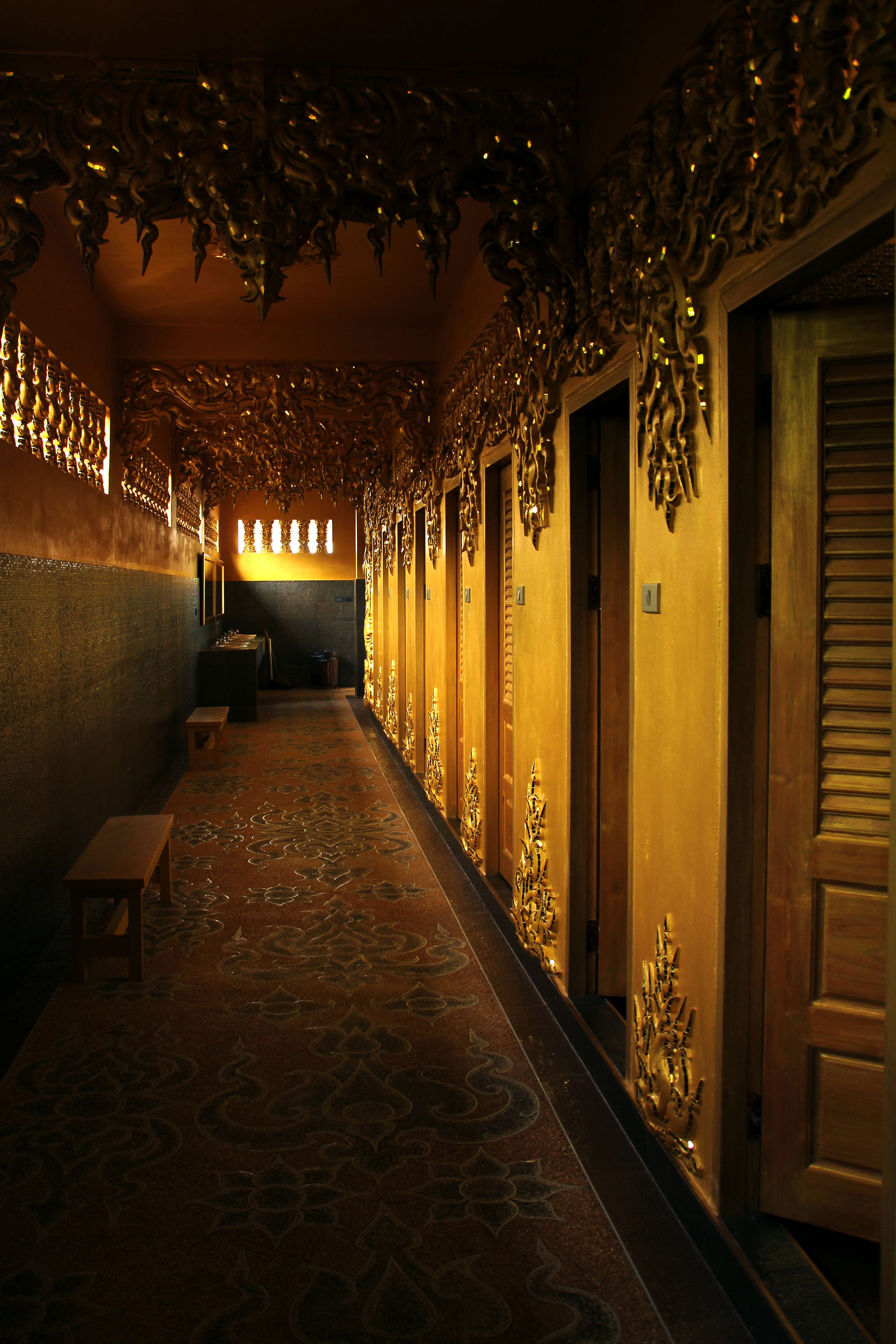 Perspective, Inside, Building, Structure, construction, ceiling