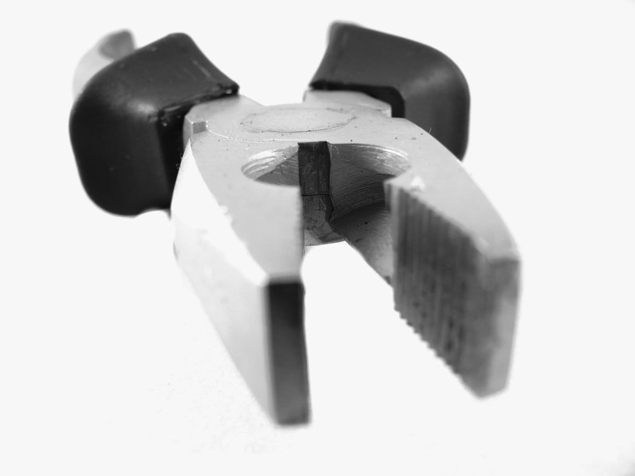 Pliers, Bits, Tool, Build, Object, tools, work, construction