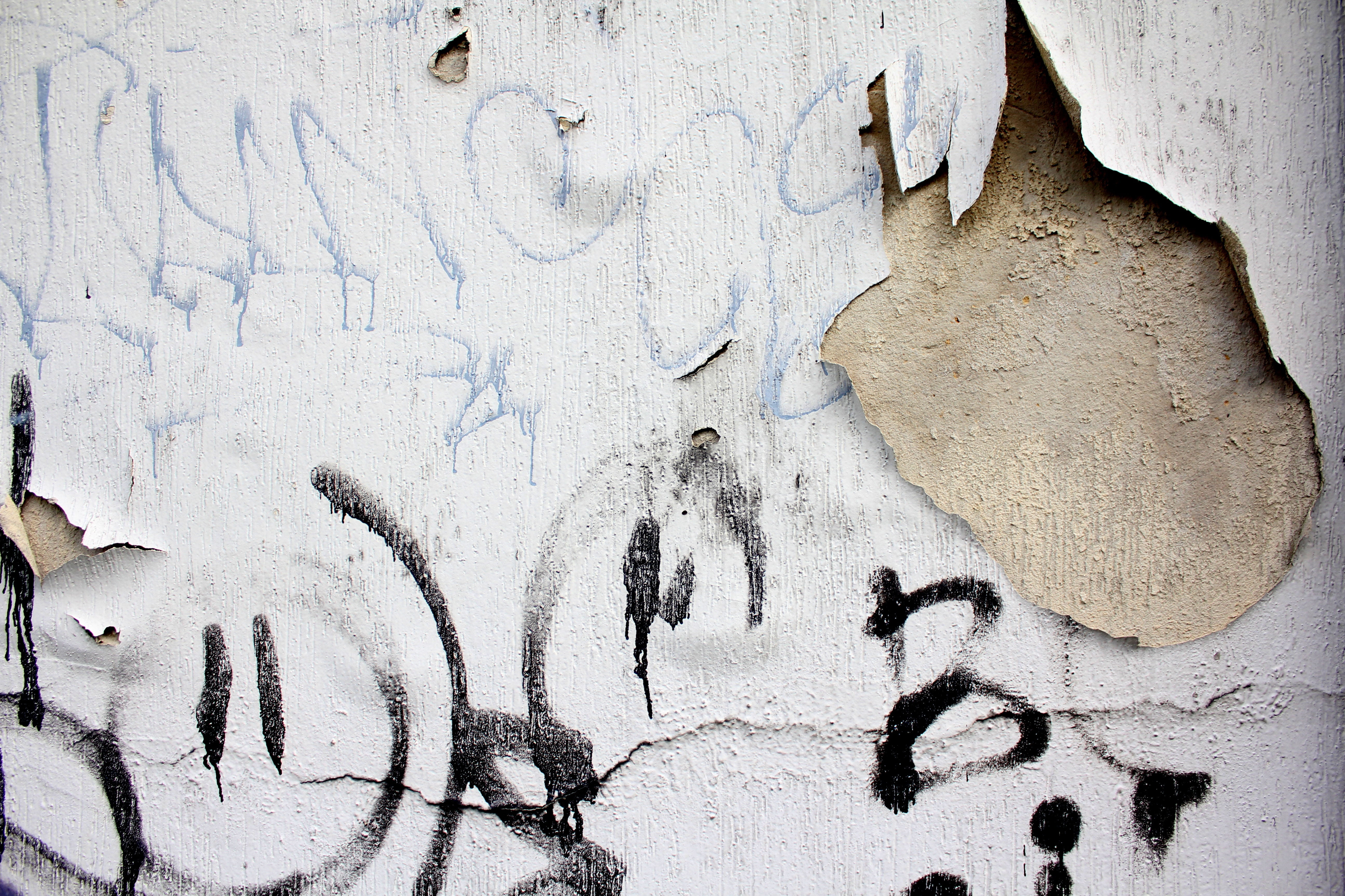 wall, old, texture, grunge, dirty, aged, building, interior
