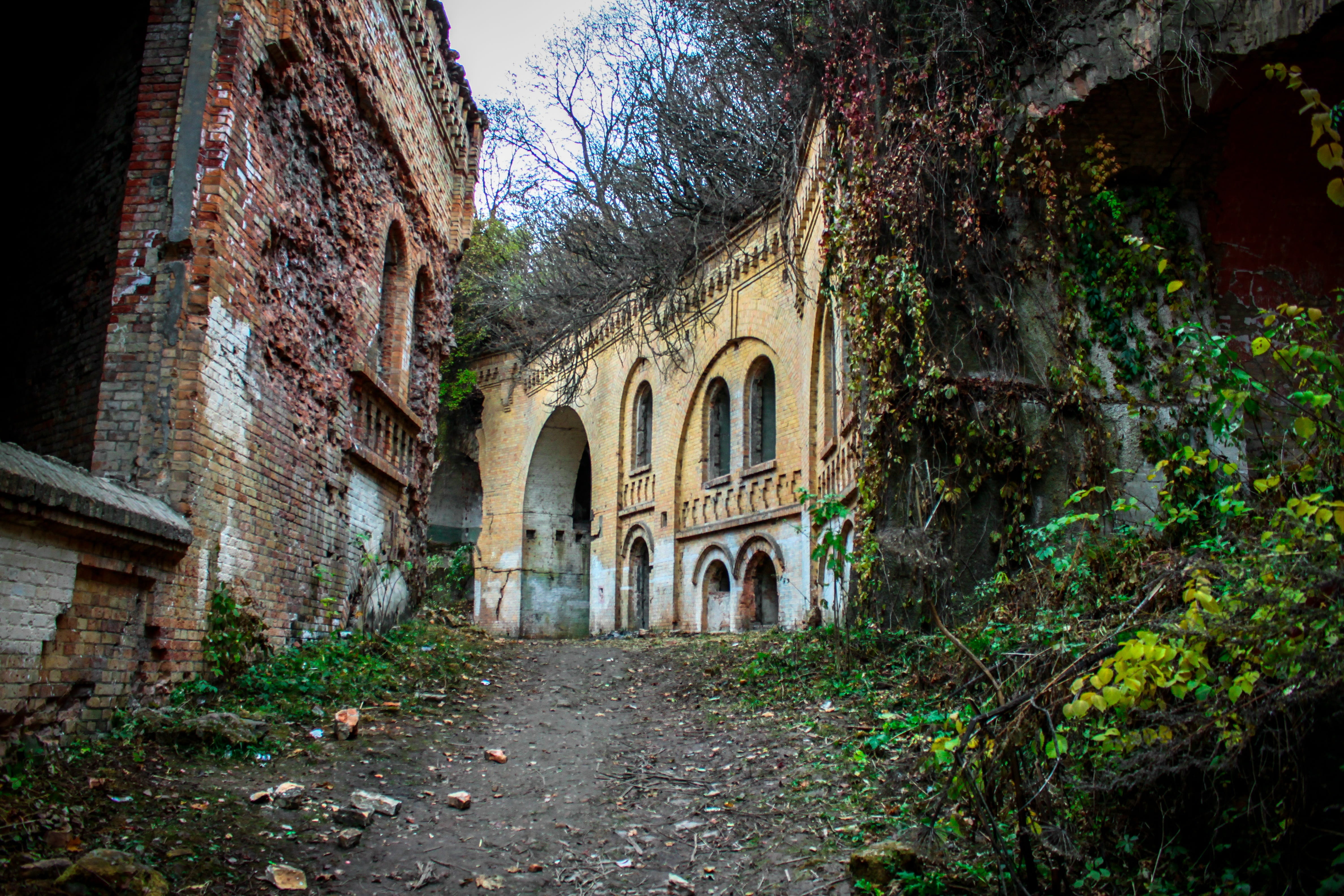 architecture, building, structure, ancient, historic, site